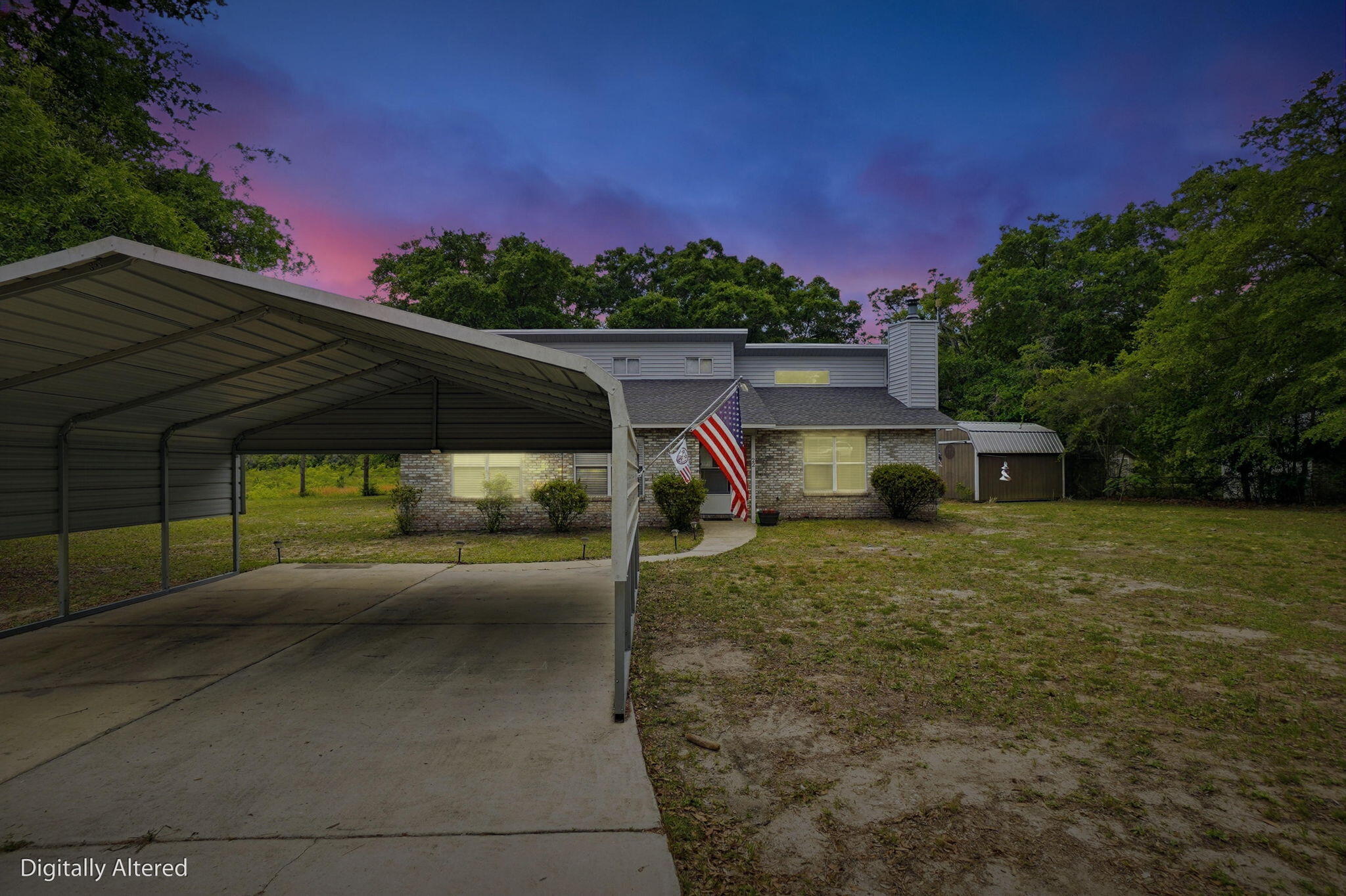 LAKE JUNIPER ESTATES UNIT 3 - Residential