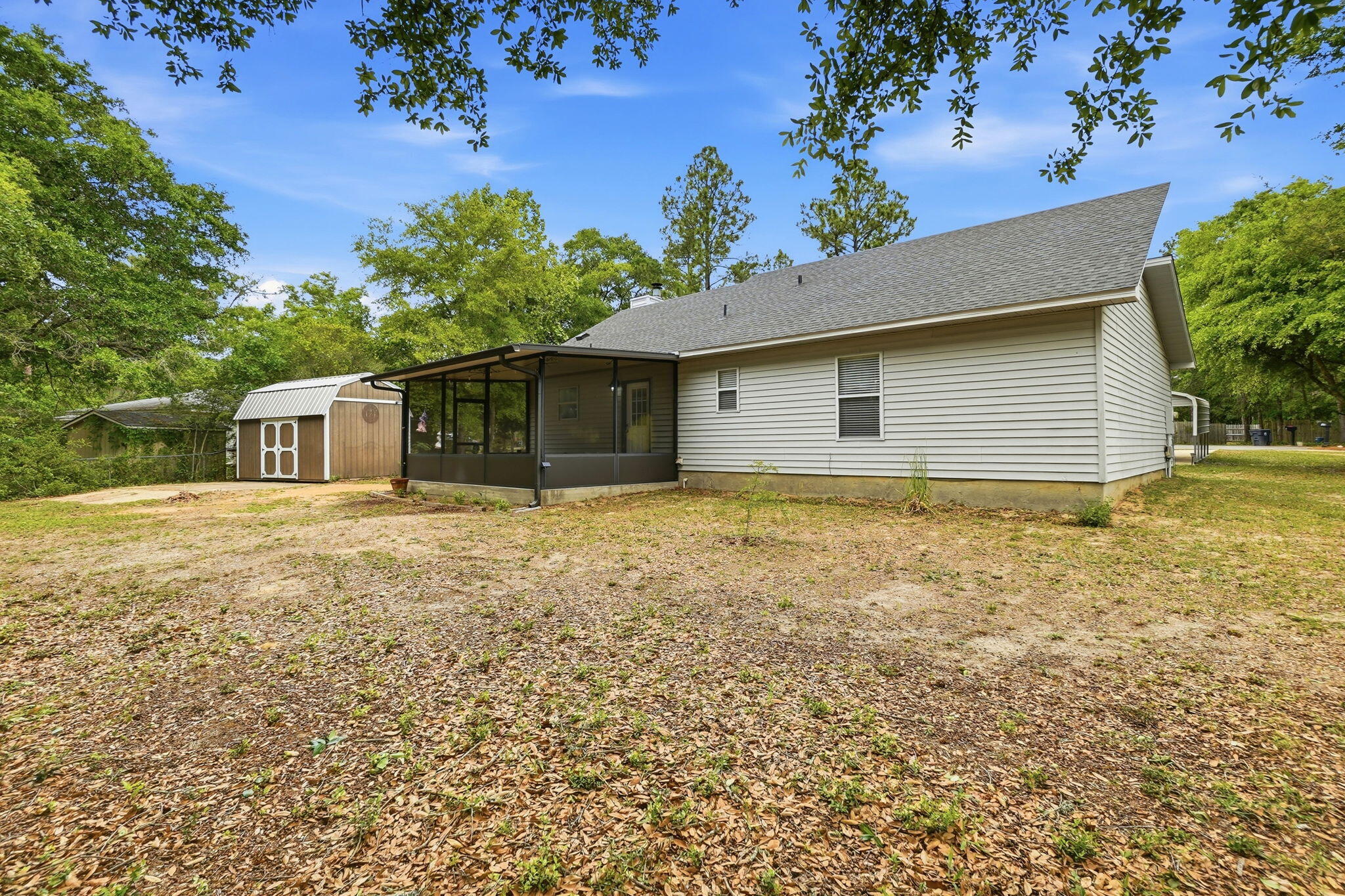 LAKE JUNIPER ESTATES UNIT 3 - Residential