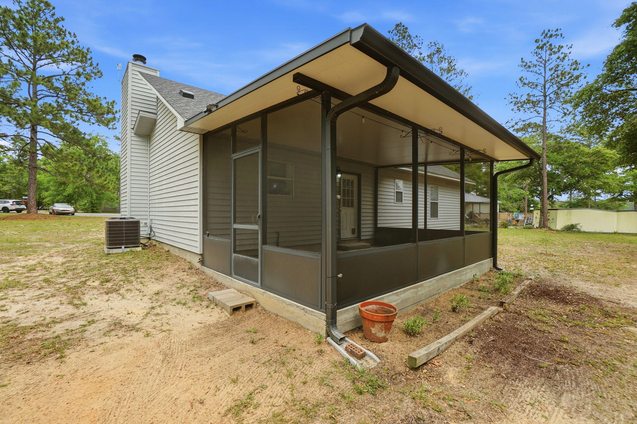 LAKE JUNIPER ESTATES UNIT 3 - Residential