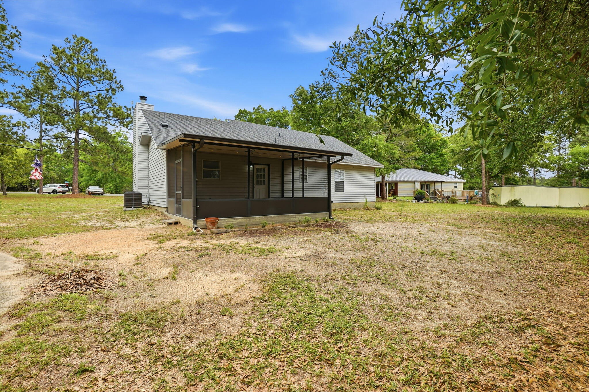 LAKE JUNIPER ESTATES UNIT 3 - Residential