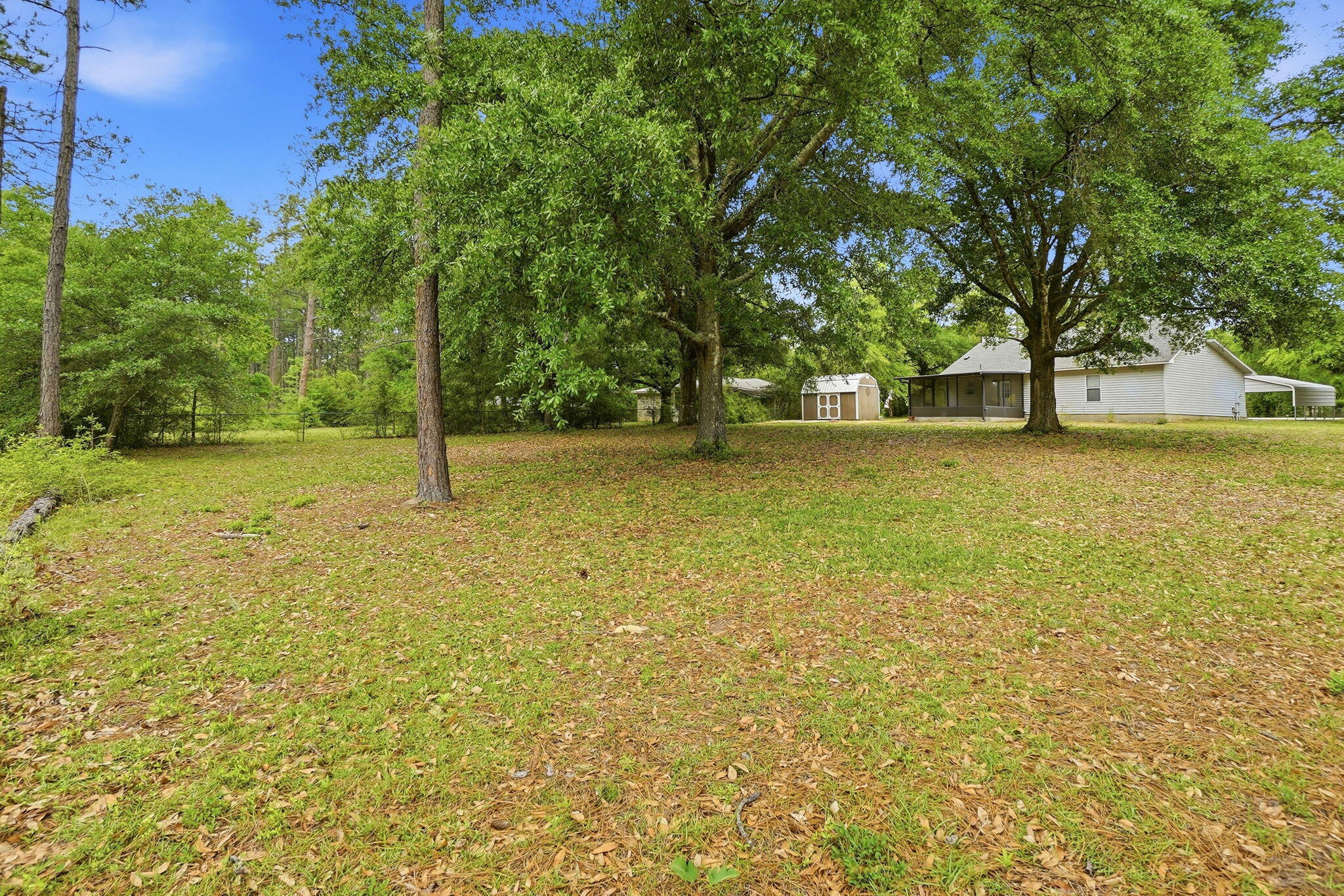 LAKE JUNIPER ESTATES UNIT 3 - Residential