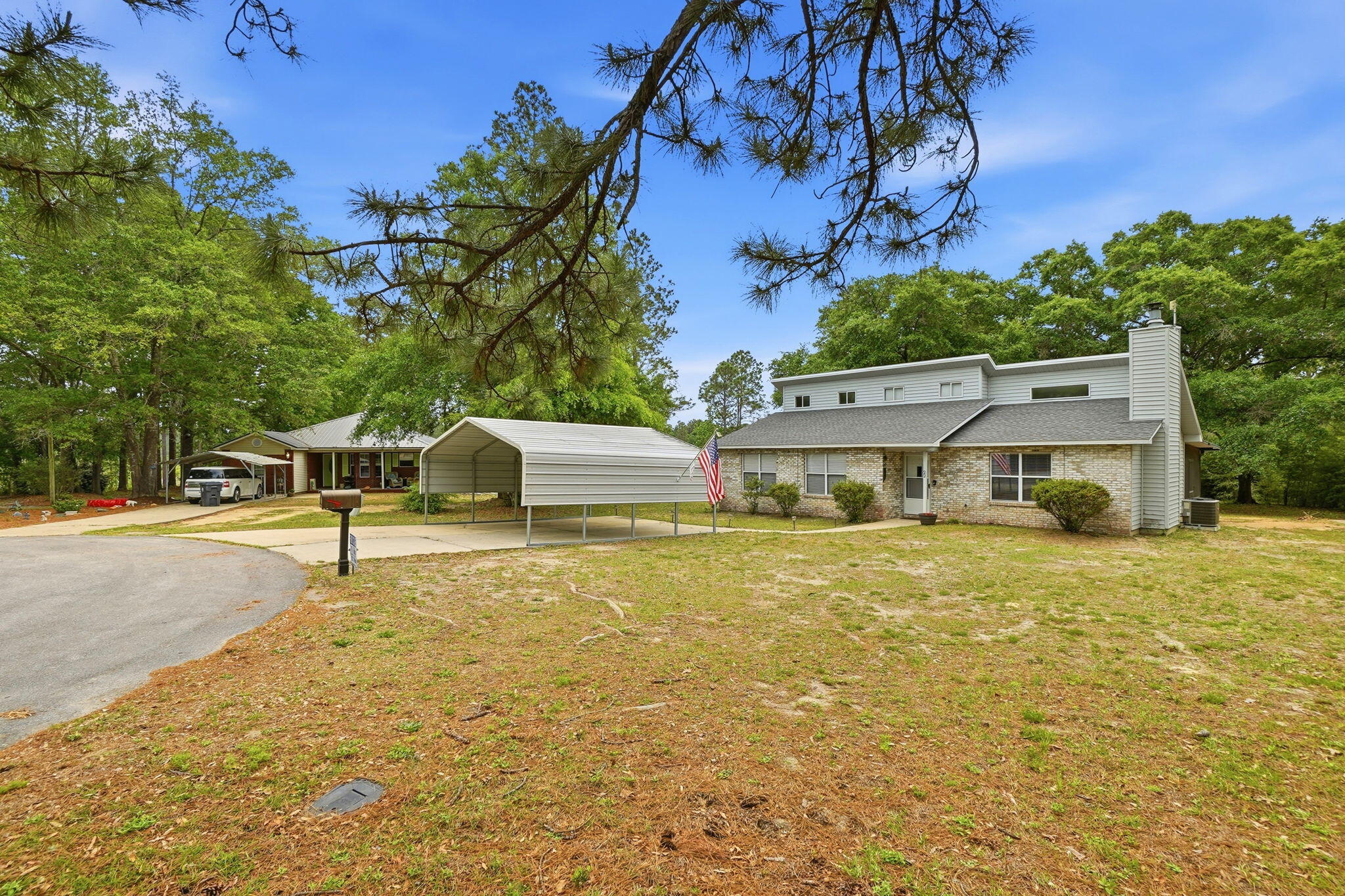 LAKE JUNIPER ESTATES UNIT 3 - Residential