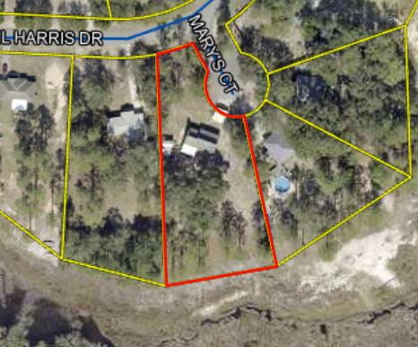 LAKE JUNIPER ESTATES UNIT 3 - Residential