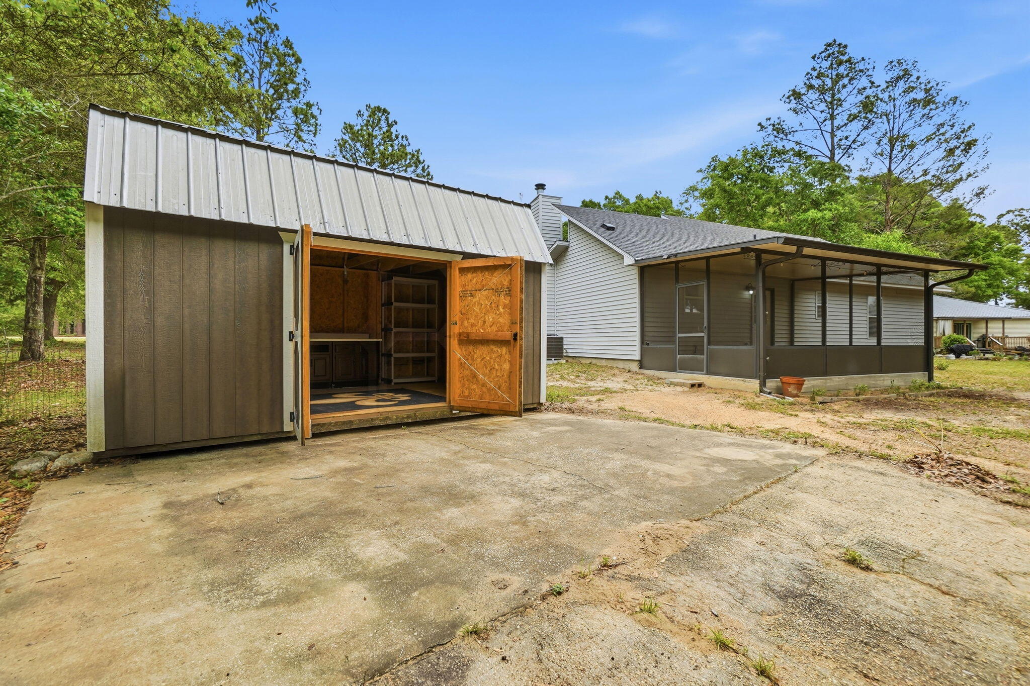 LAKE JUNIPER ESTATES UNIT 3 - Residential