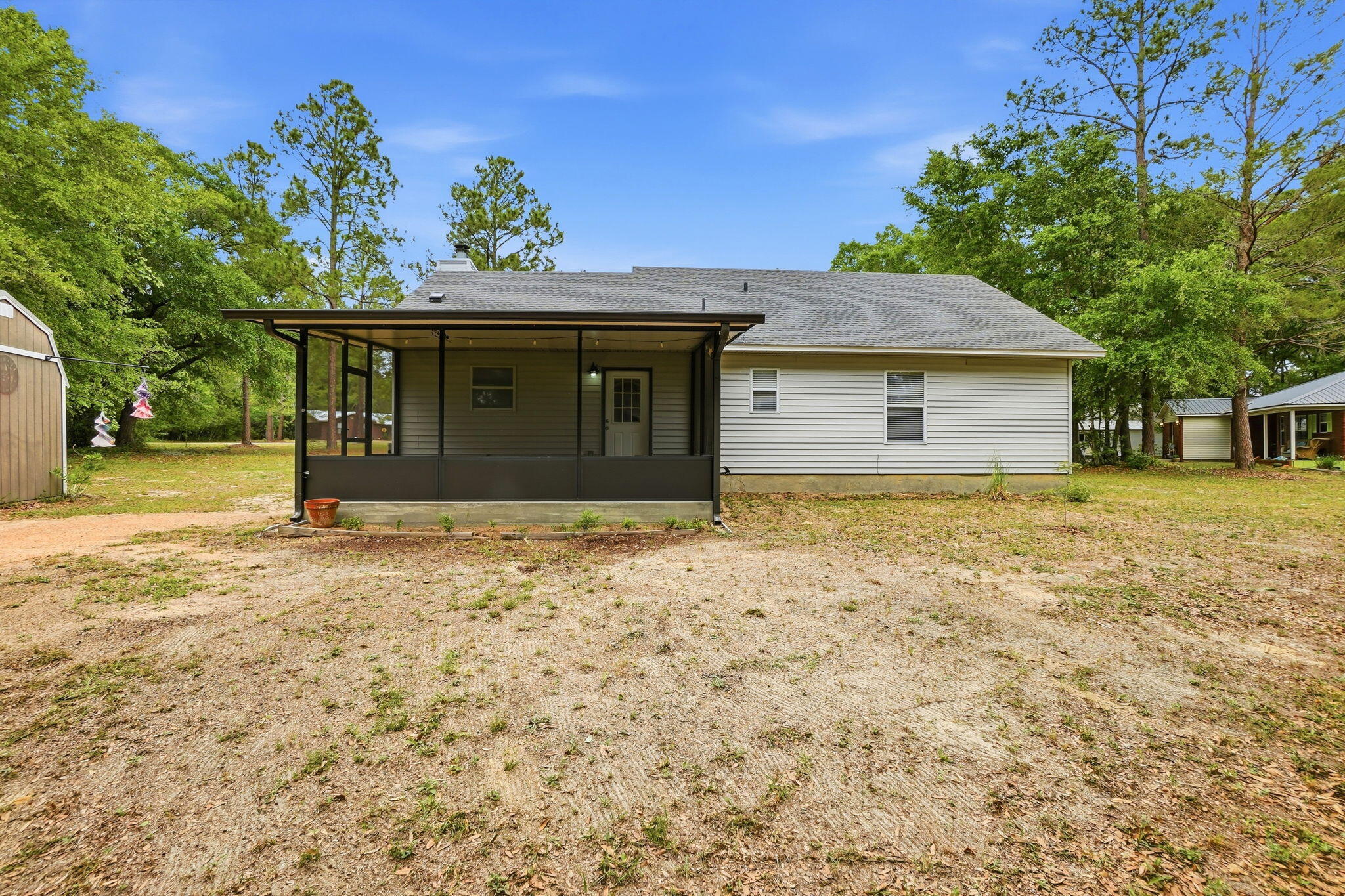 LAKE JUNIPER ESTATES UNIT 3 - Residential