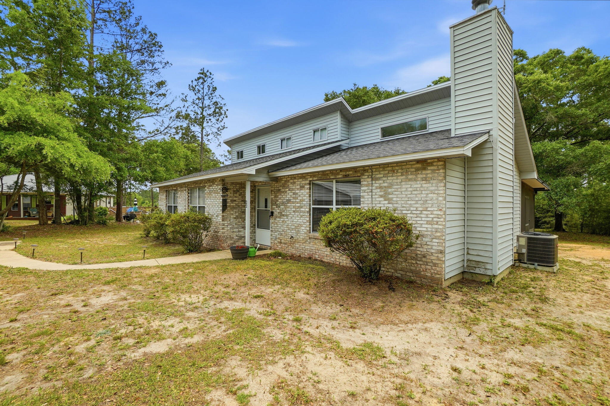 LAKE JUNIPER ESTATES UNIT 3 - Residential