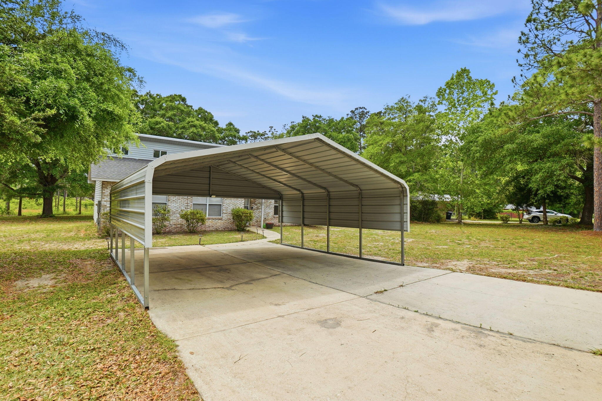 LAKE JUNIPER ESTATES UNIT 3 - Residential