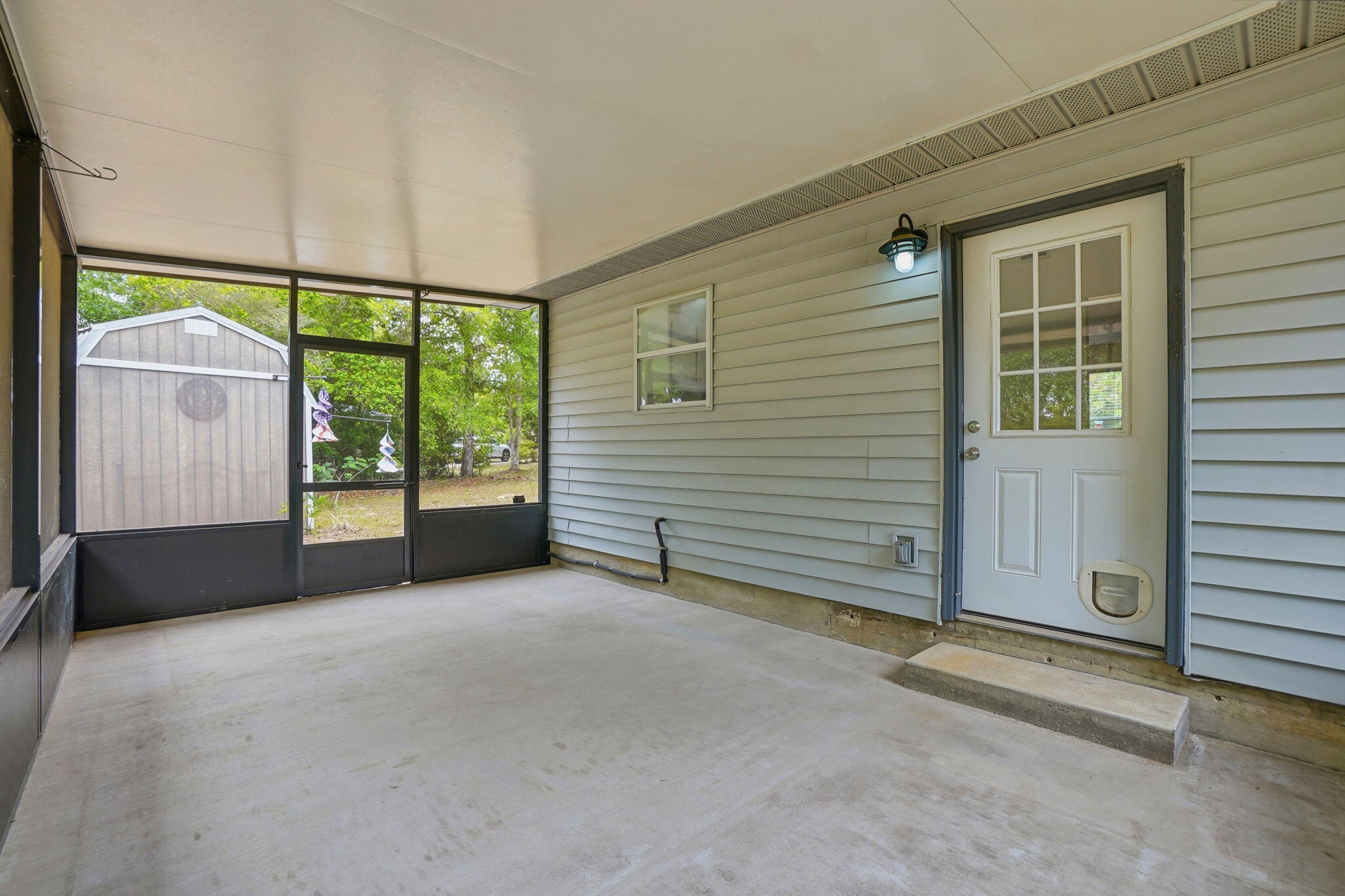 LAKE JUNIPER ESTATES UNIT 3 - Residential