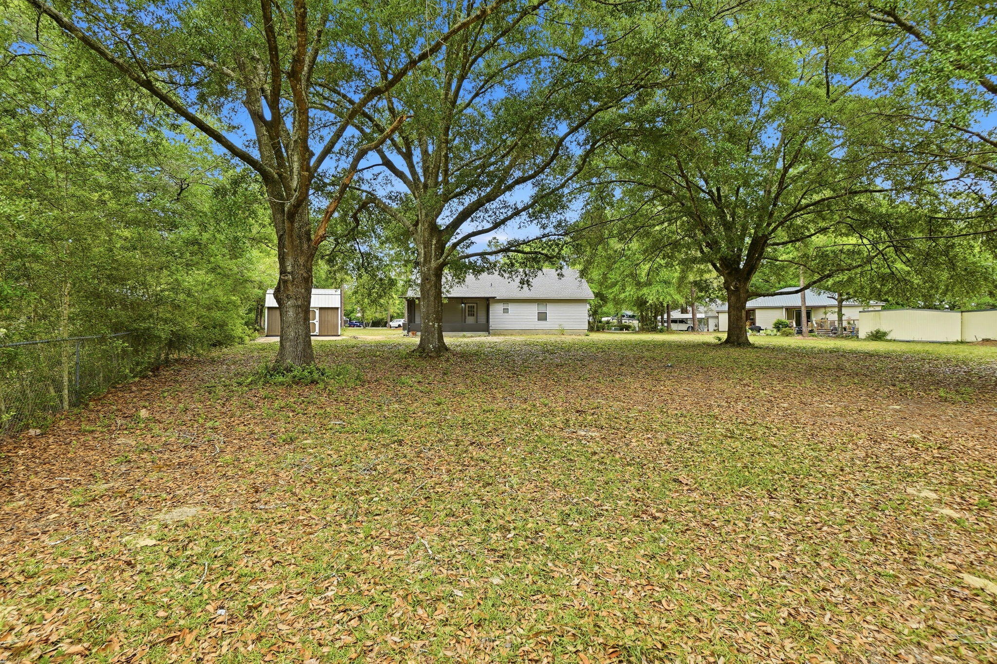 LAKE JUNIPER ESTATES UNIT 3 - Residential