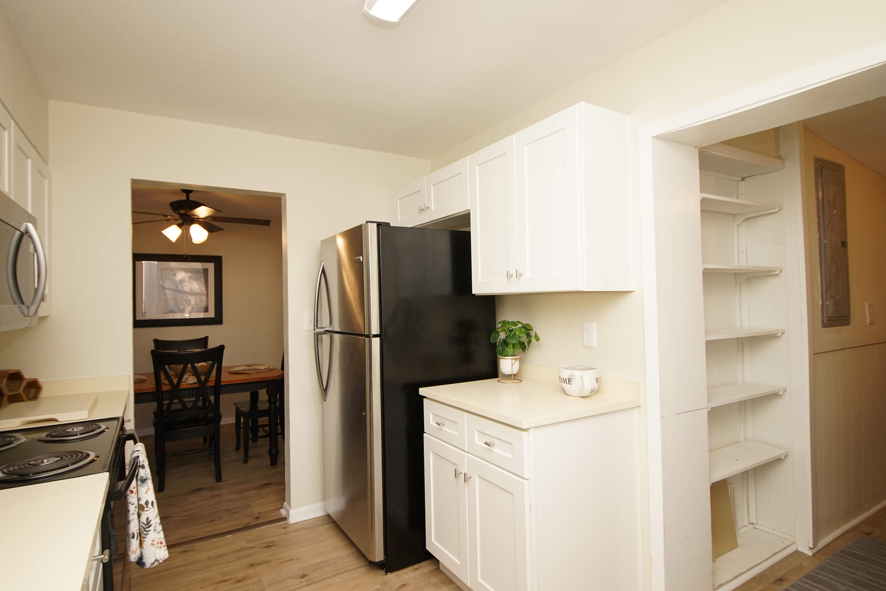 BRYN MAWR PARK - Residential