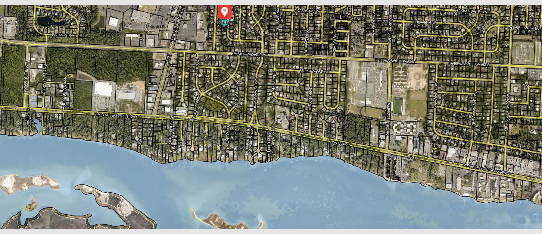 BRYN MAWR PARK - Residential