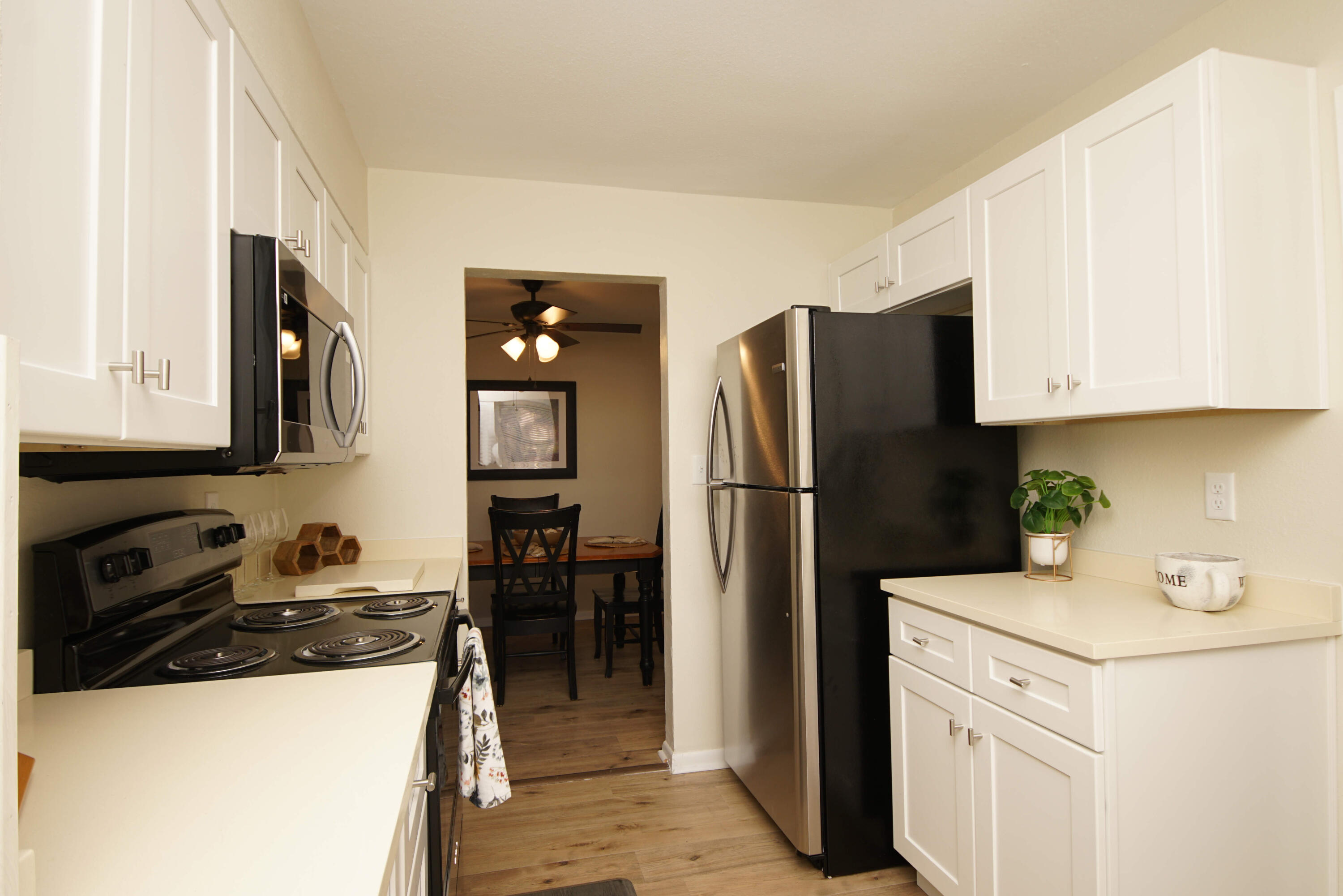 BRYN MAWR PARK - Residential