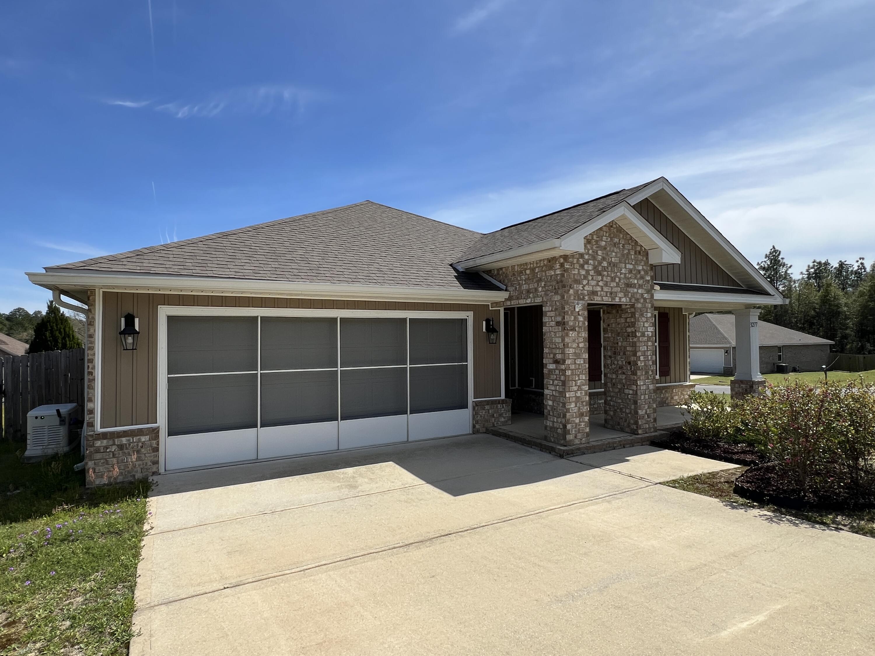 LAKERIDGE EST - Residential Lease