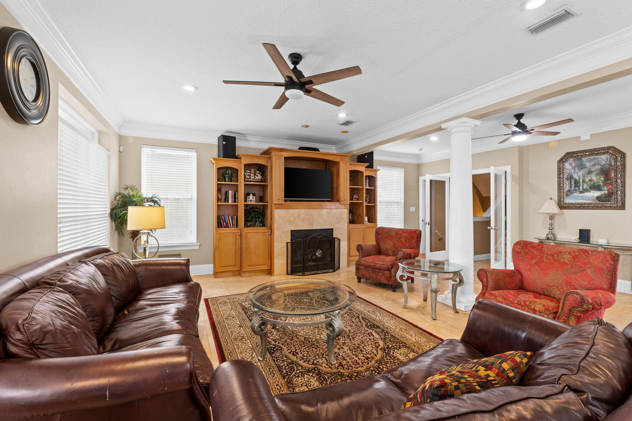 TERRA COTTA TERRACE - Residential