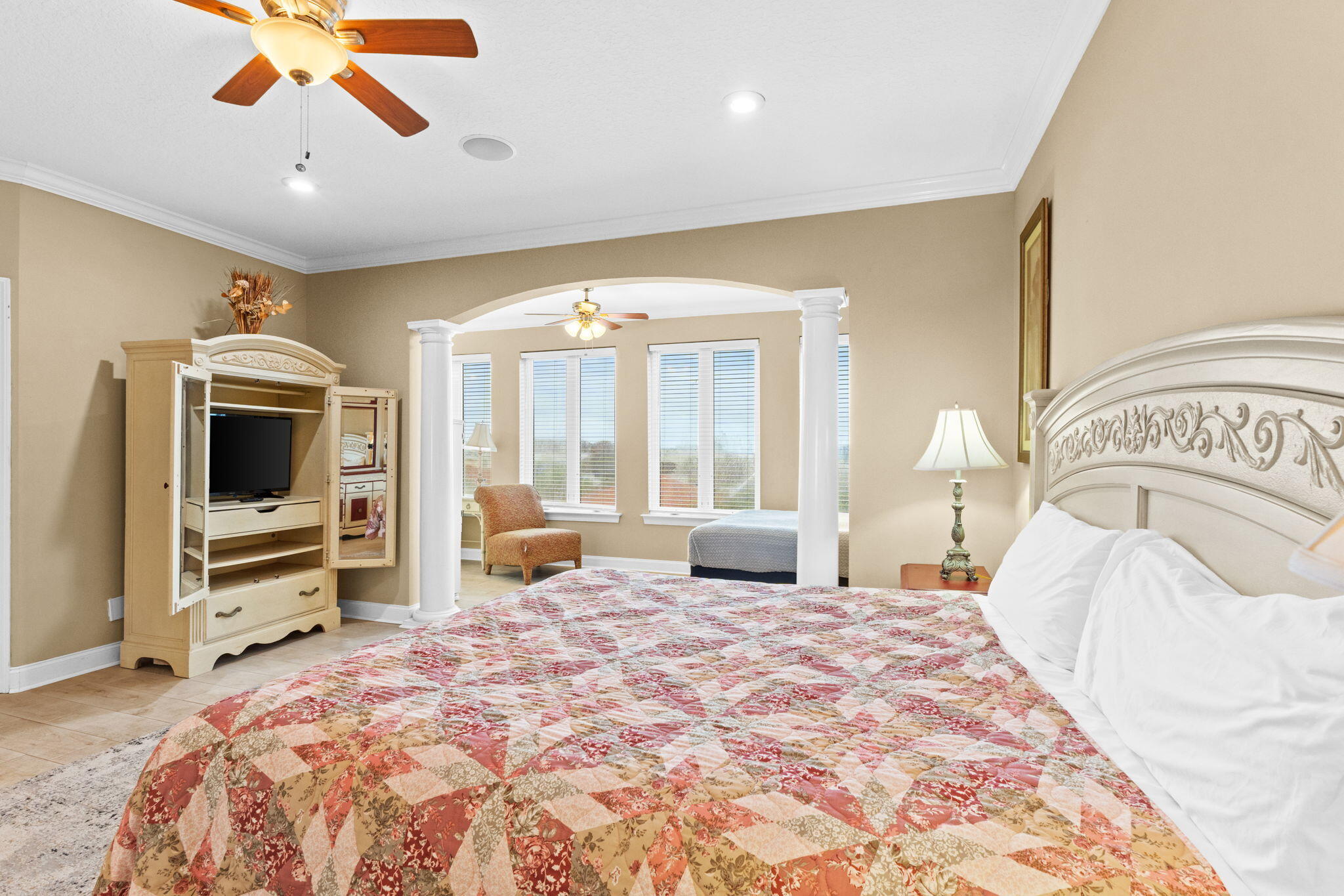 TERRA COTTA TERRACE - Residential