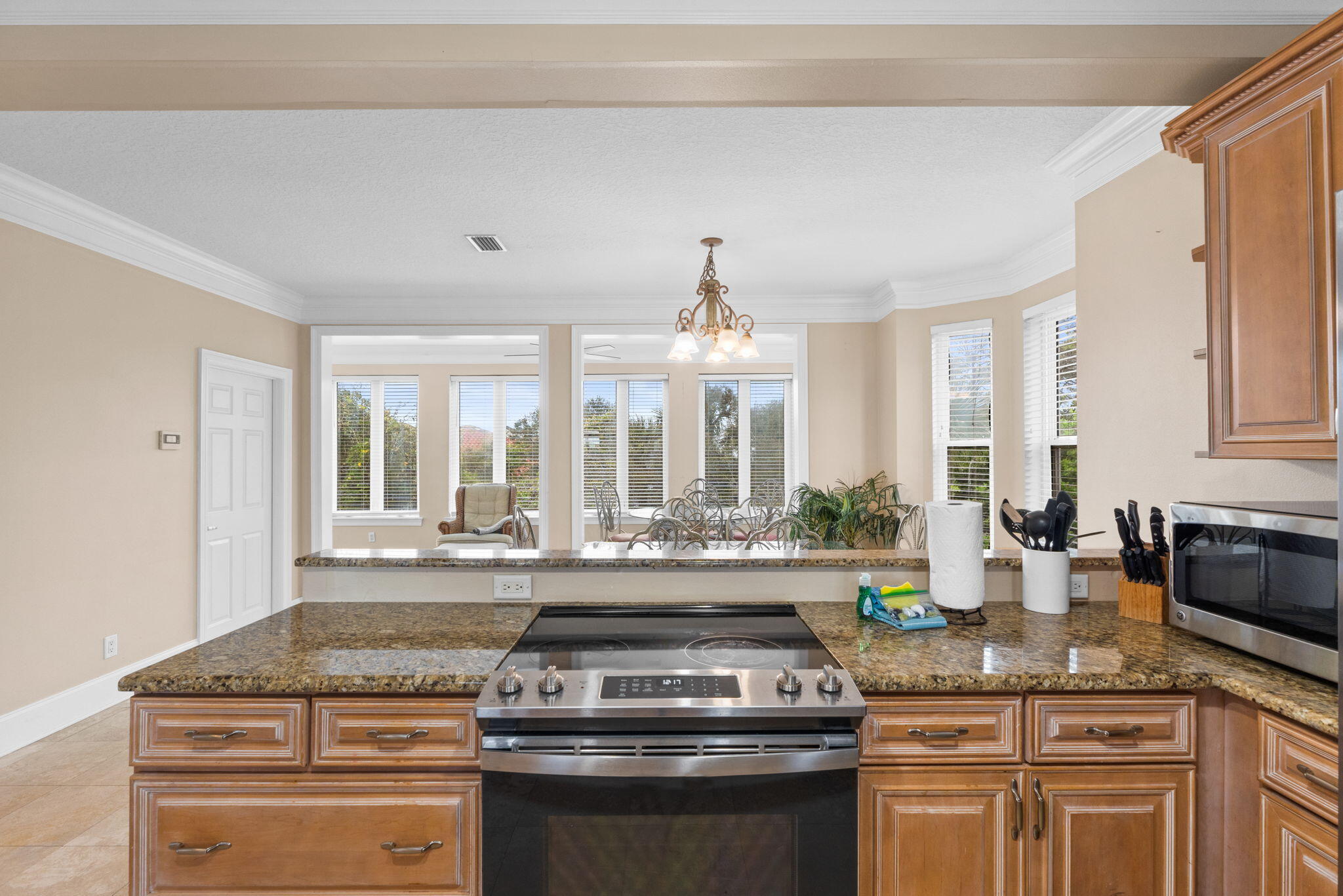 TERRA COTTA TERRACE - Residential