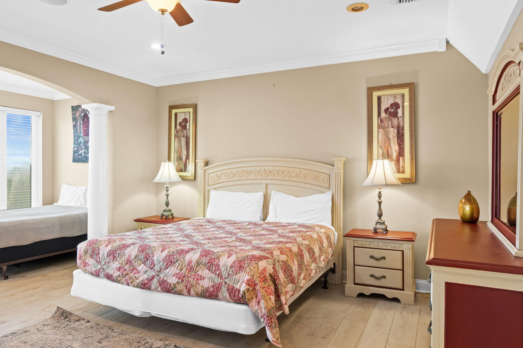 TERRA COTTA TERRACE - Residential