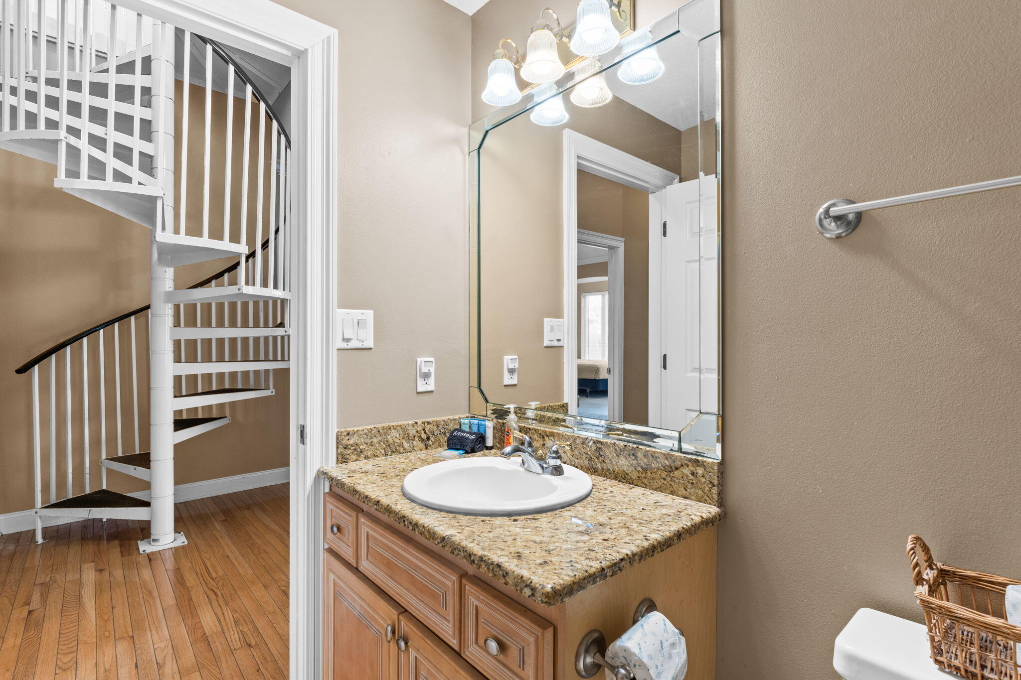 TERRA COTTA TERRACE - Residential