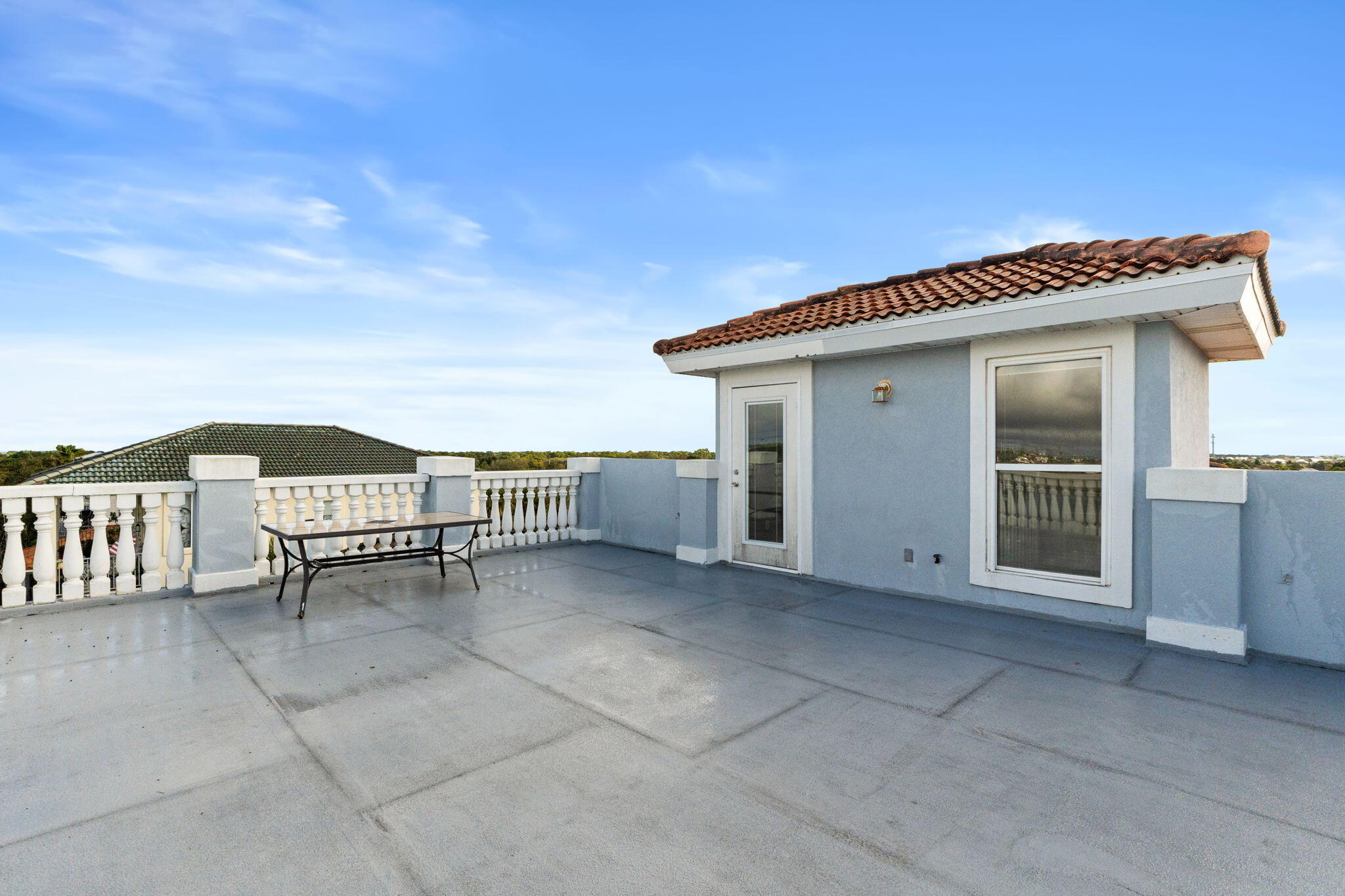 TERRA COTTA TERRACE - Residential