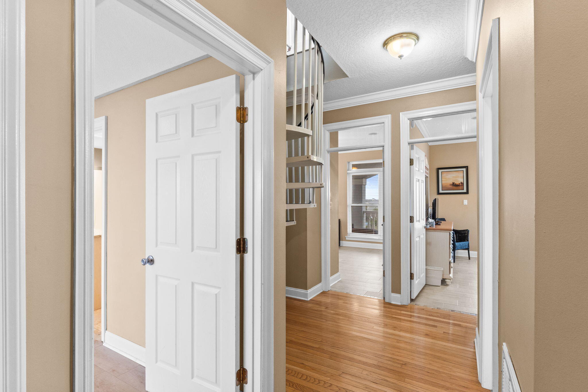 TERRA COTTA TERRACE - Residential