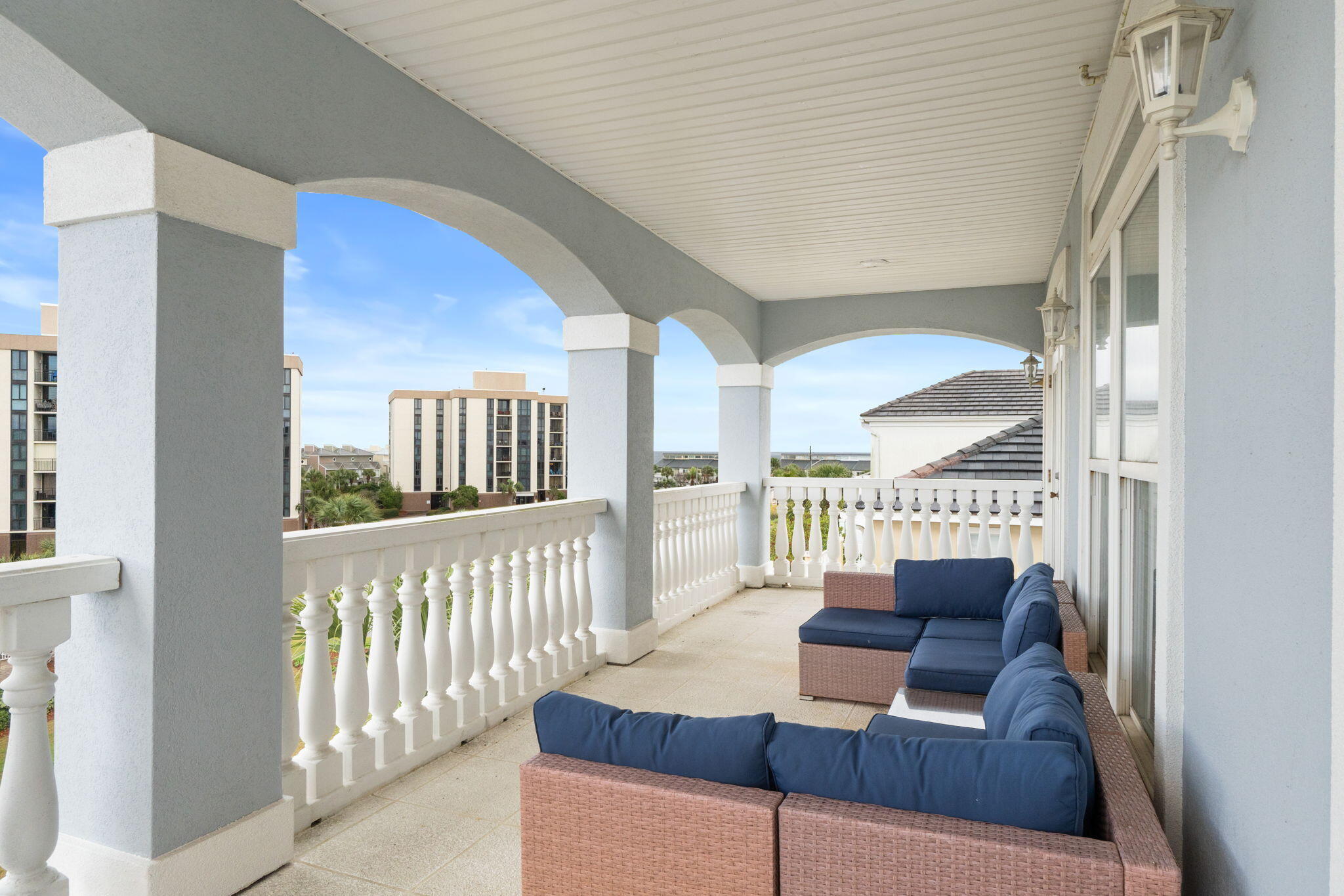 TERRA COTTA TERRACE - Residential