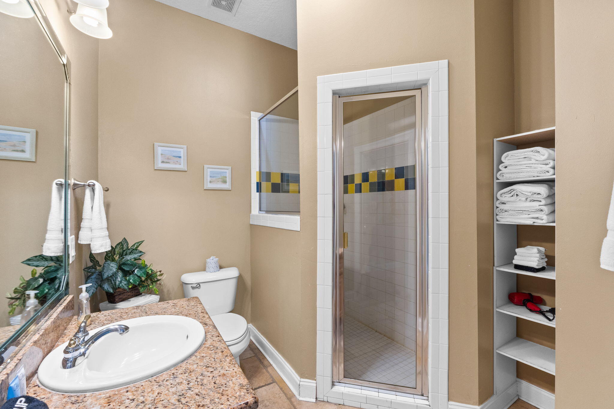 TERRA COTTA TERRACE - Residential