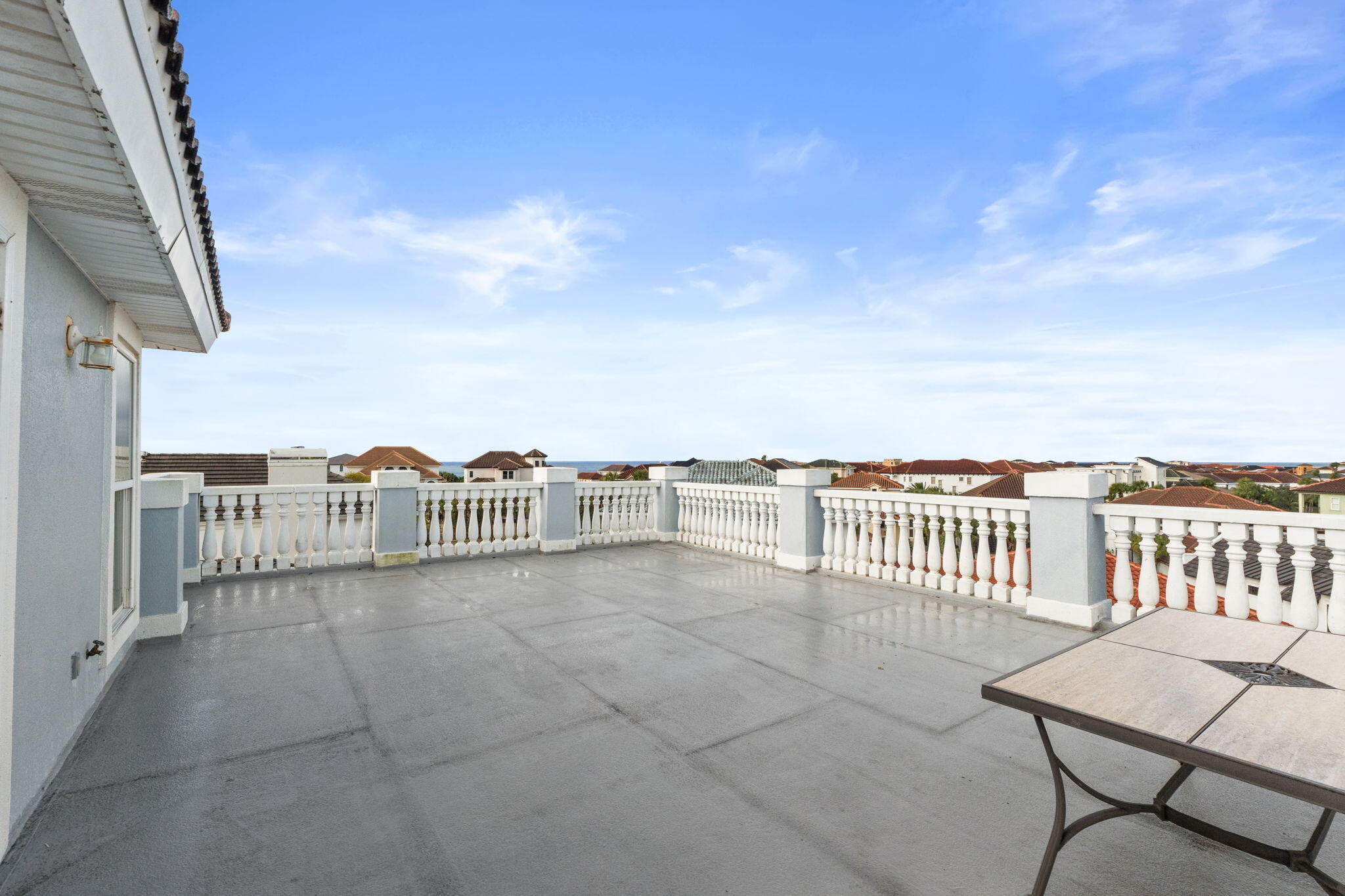 TERRA COTTA TERRACE - Residential