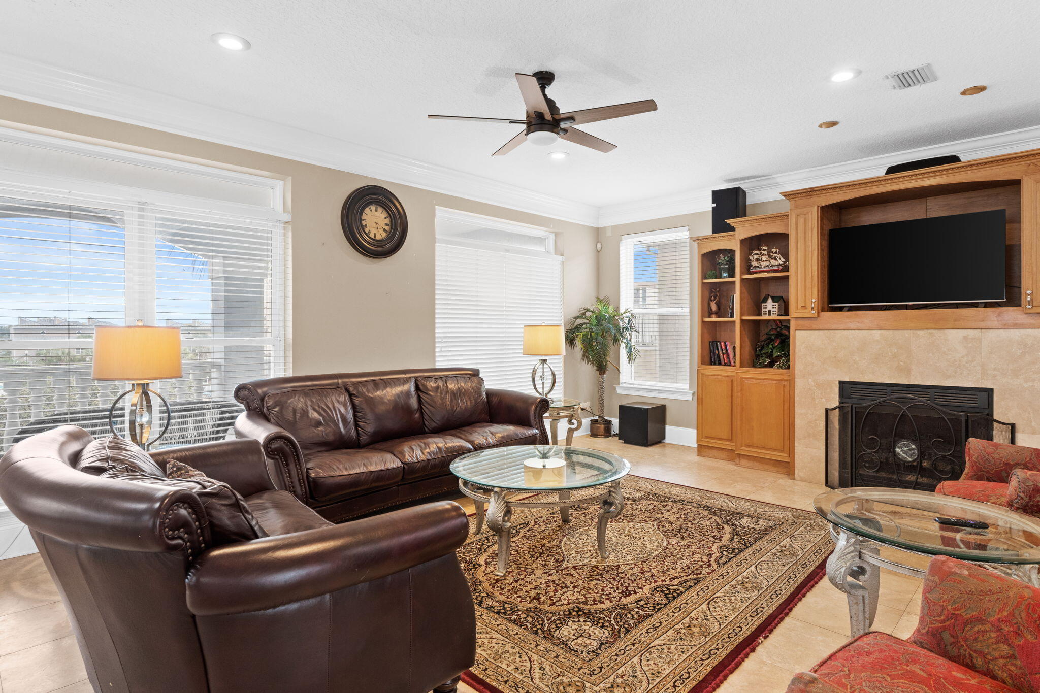 TERRA COTTA TERRACE - Residential