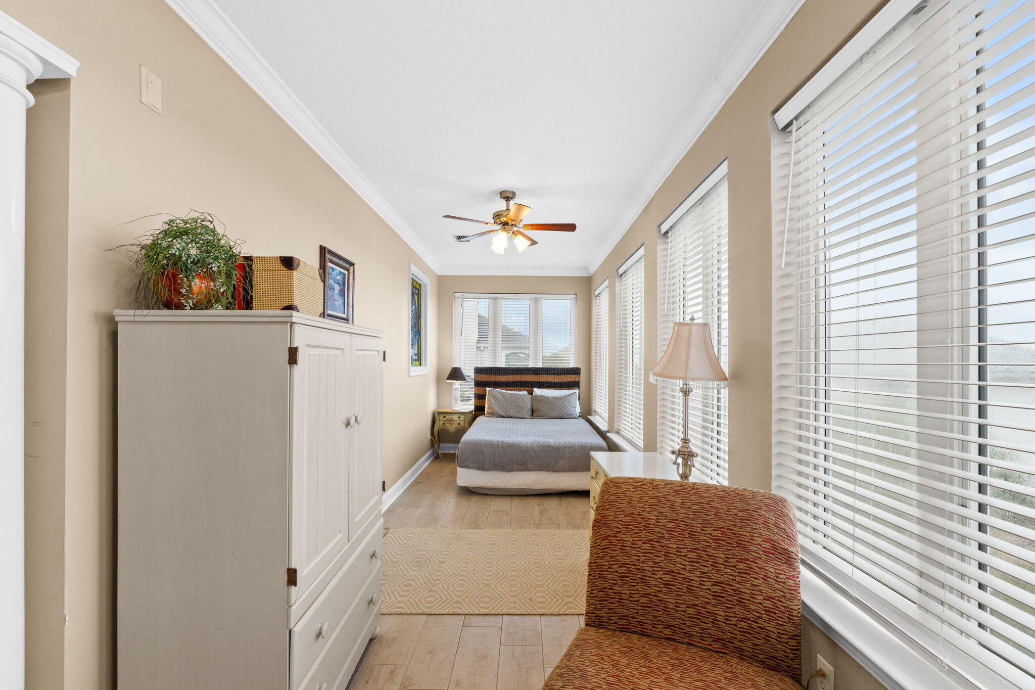 TERRA COTTA TERRACE - Residential