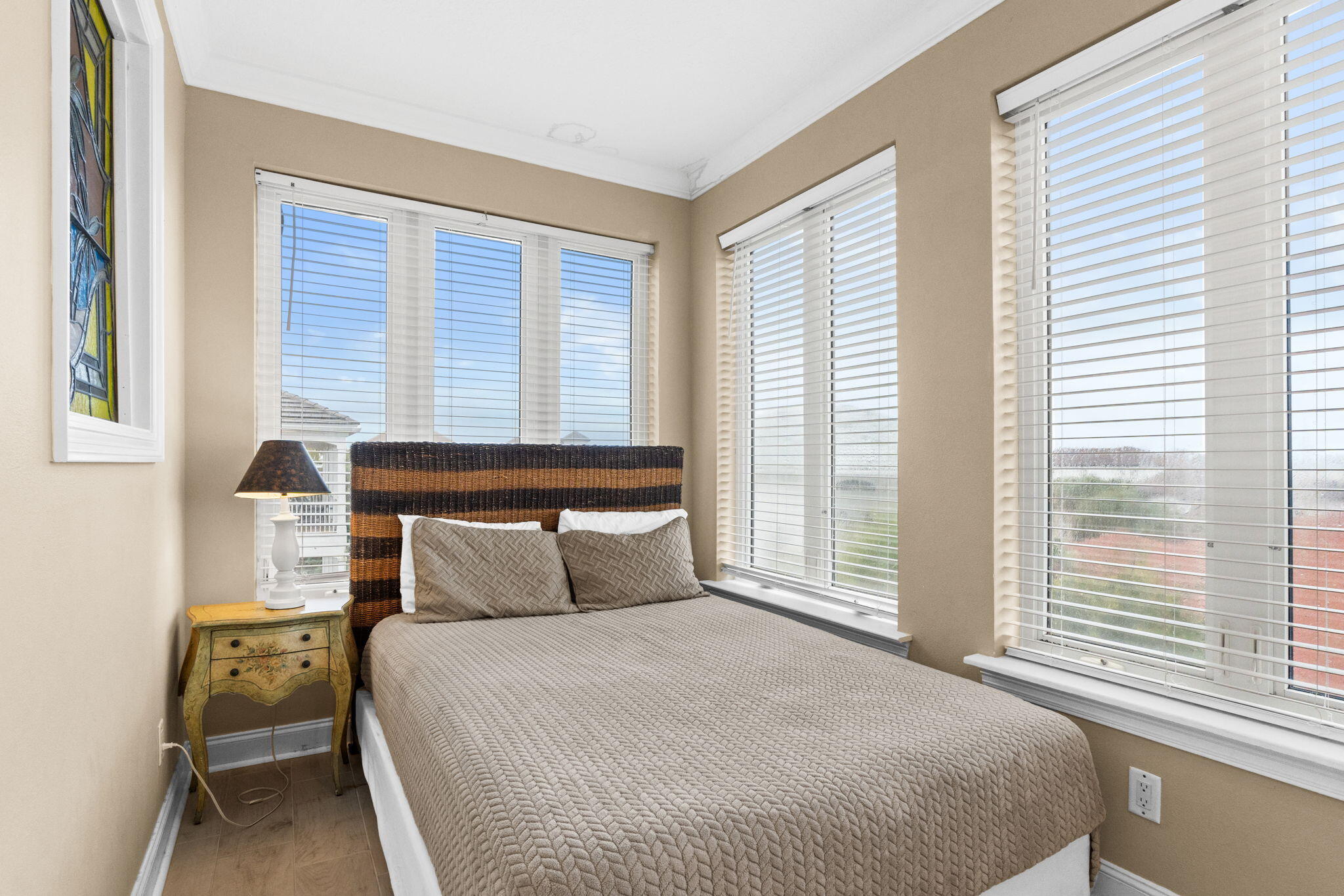 TERRA COTTA TERRACE - Residential