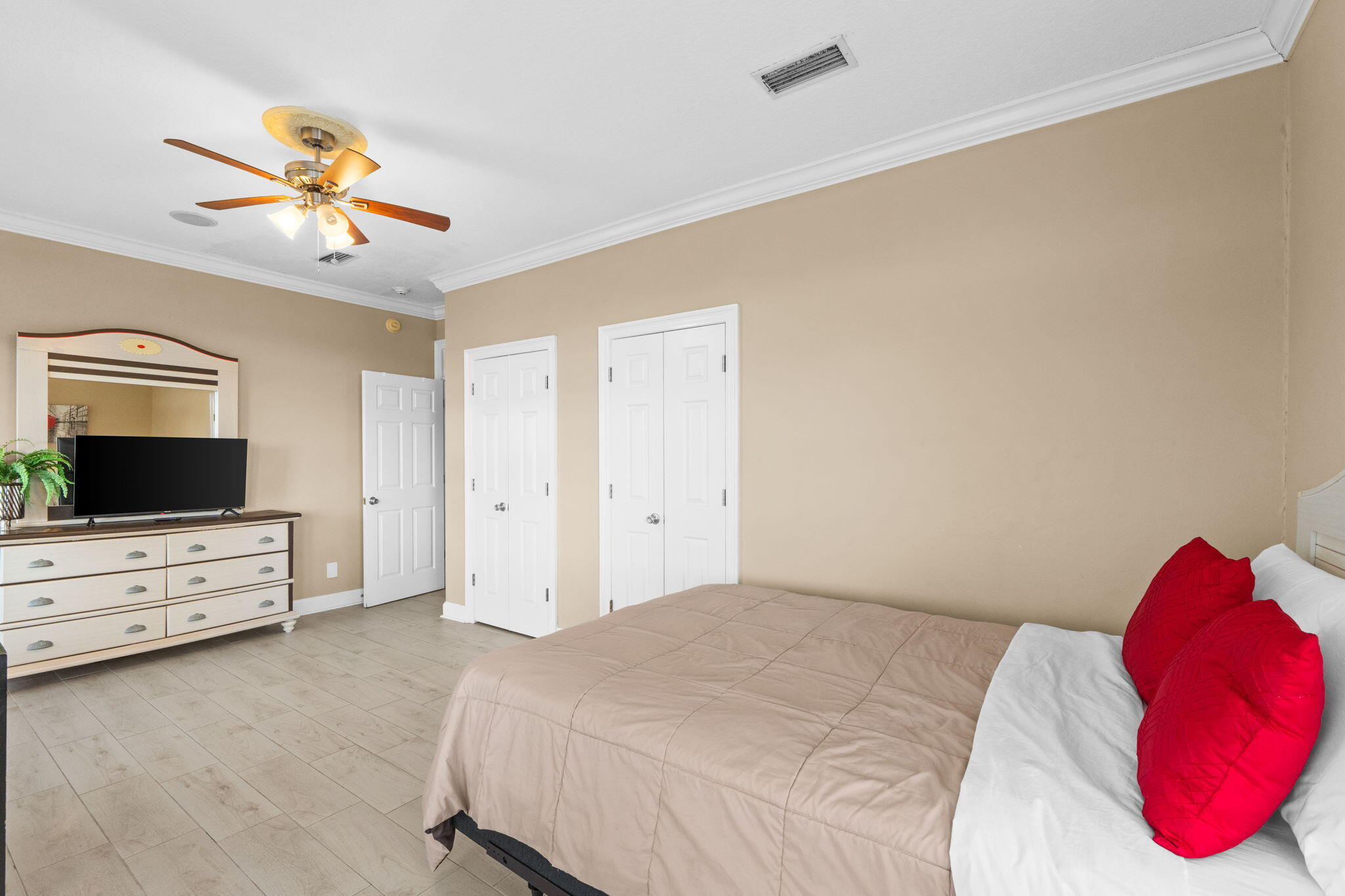 TERRA COTTA TERRACE - Residential