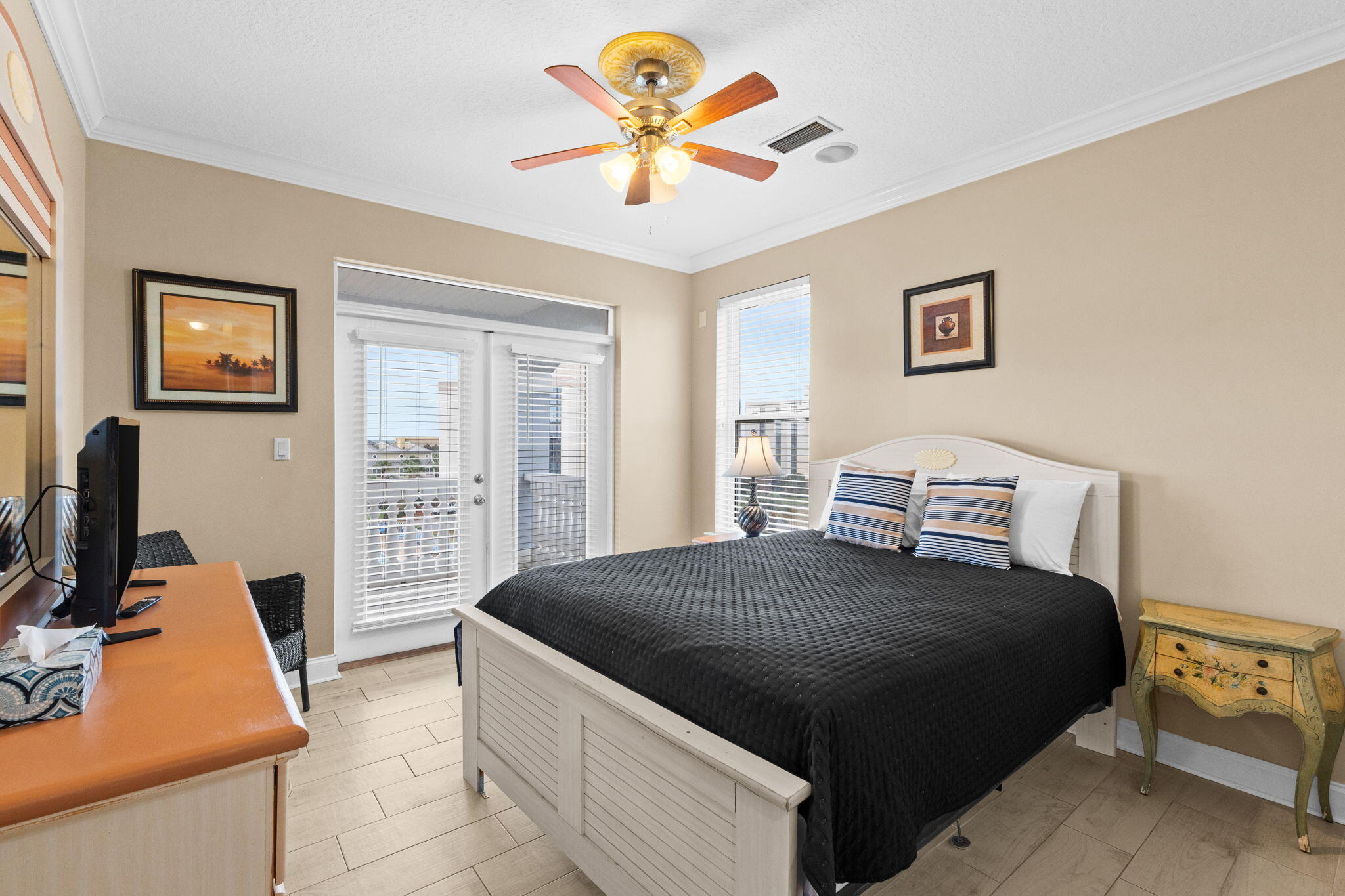 TERRA COTTA TERRACE - Residential