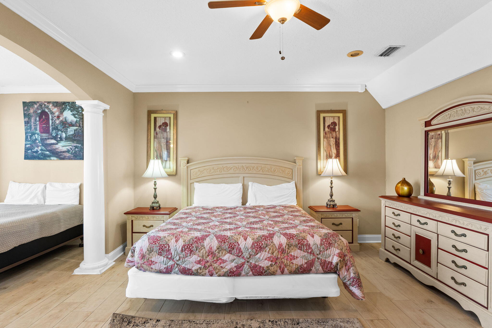 TERRA COTTA TERRACE - Residential