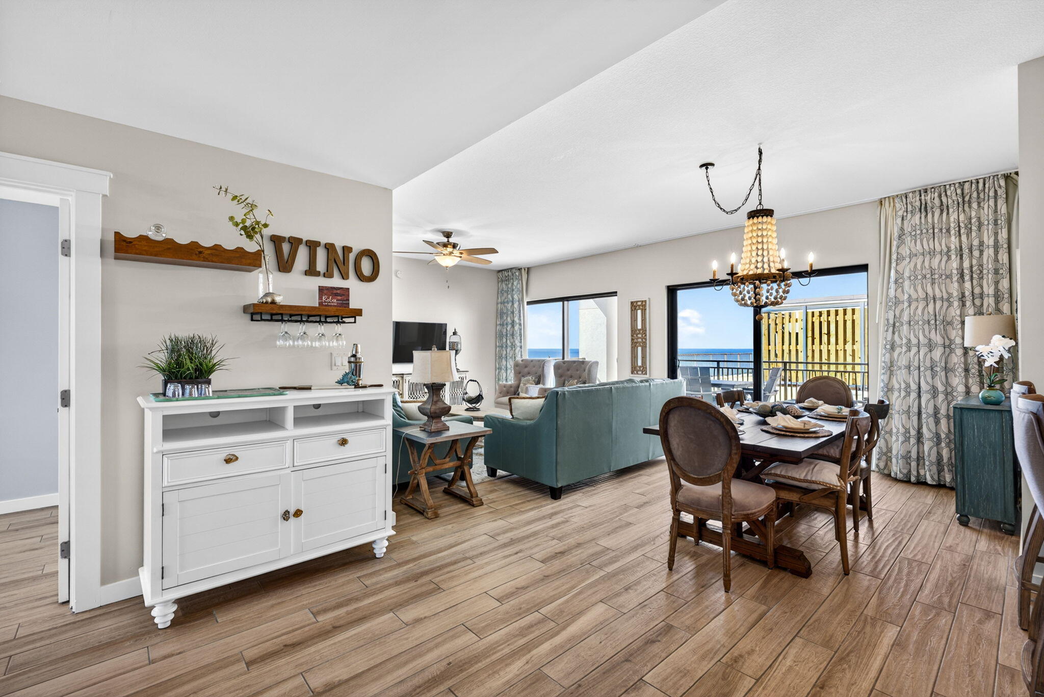 ORIGIN AT SEAHAVEN - Residential