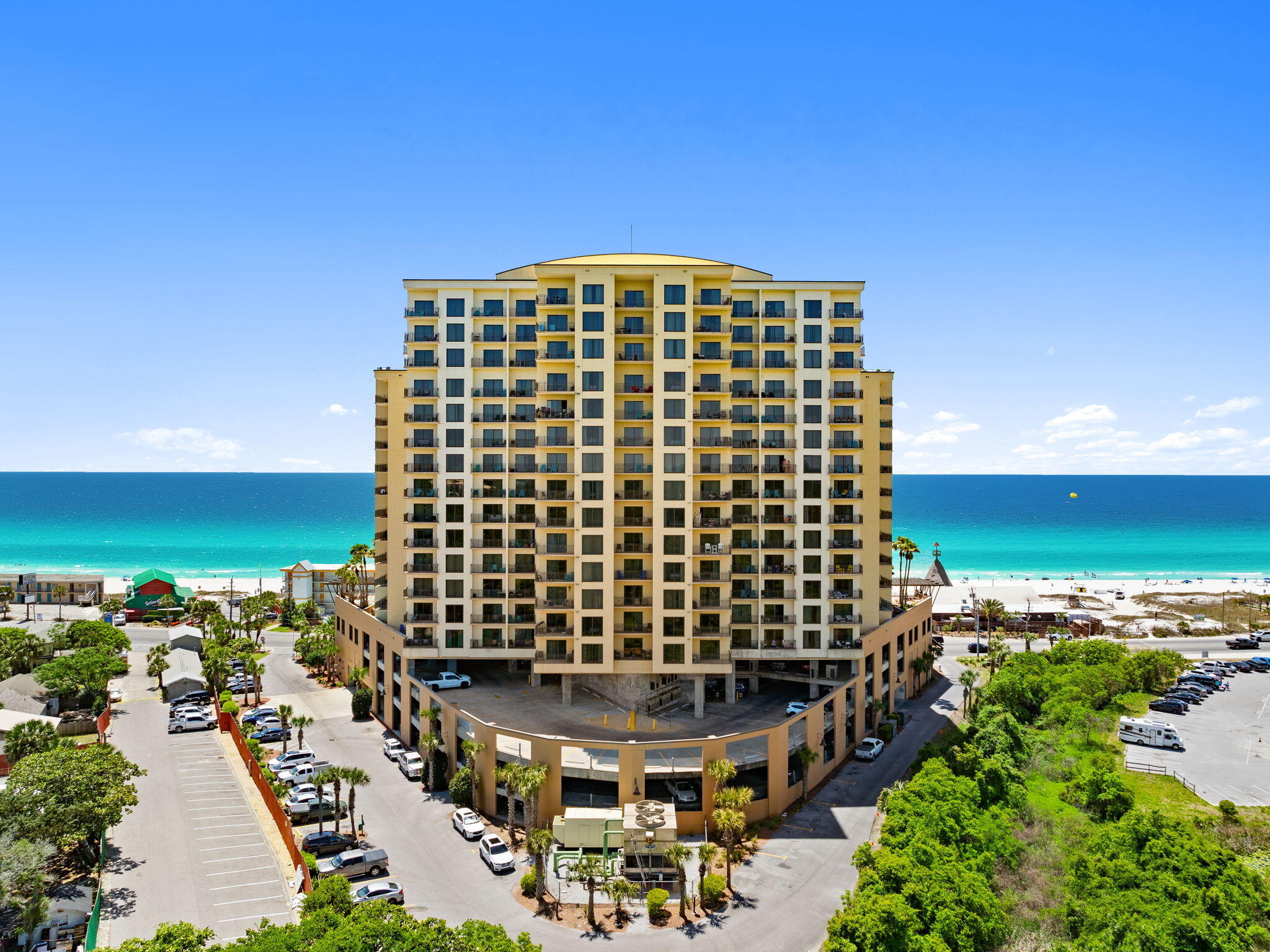 ORIGIN AT SEAHAVEN - Residential