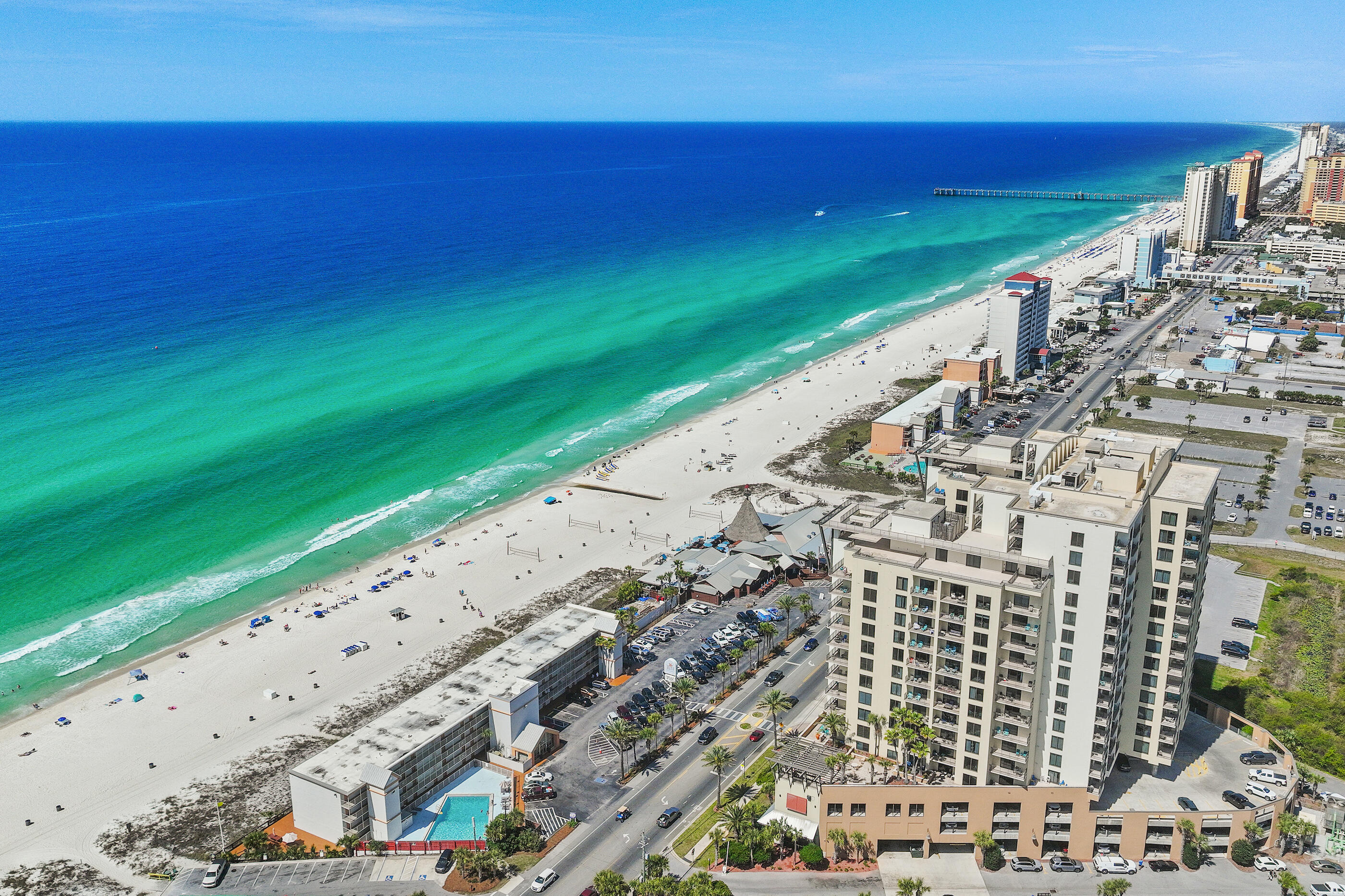 15100 Front Beach Road 1606