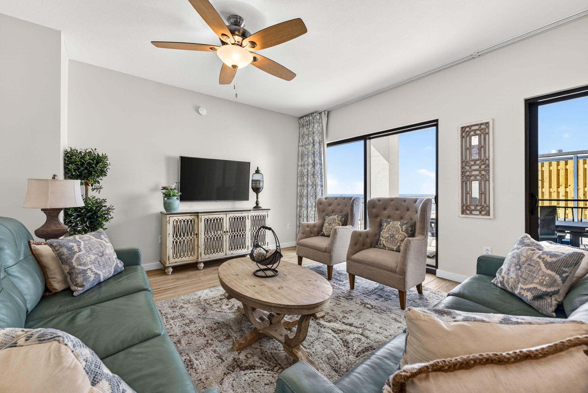 ORIGIN AT SEAHAVEN - Residential