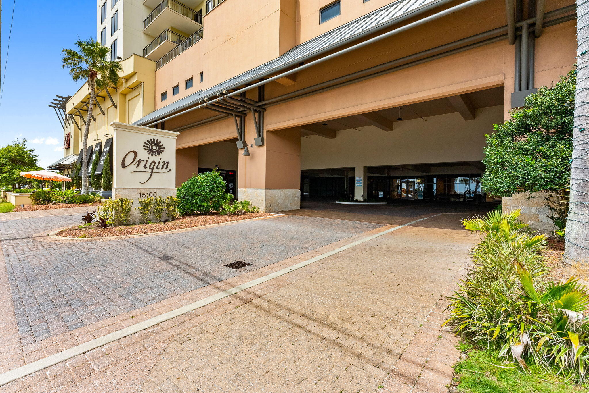 ORIGIN AT SEAHAVEN - Residential