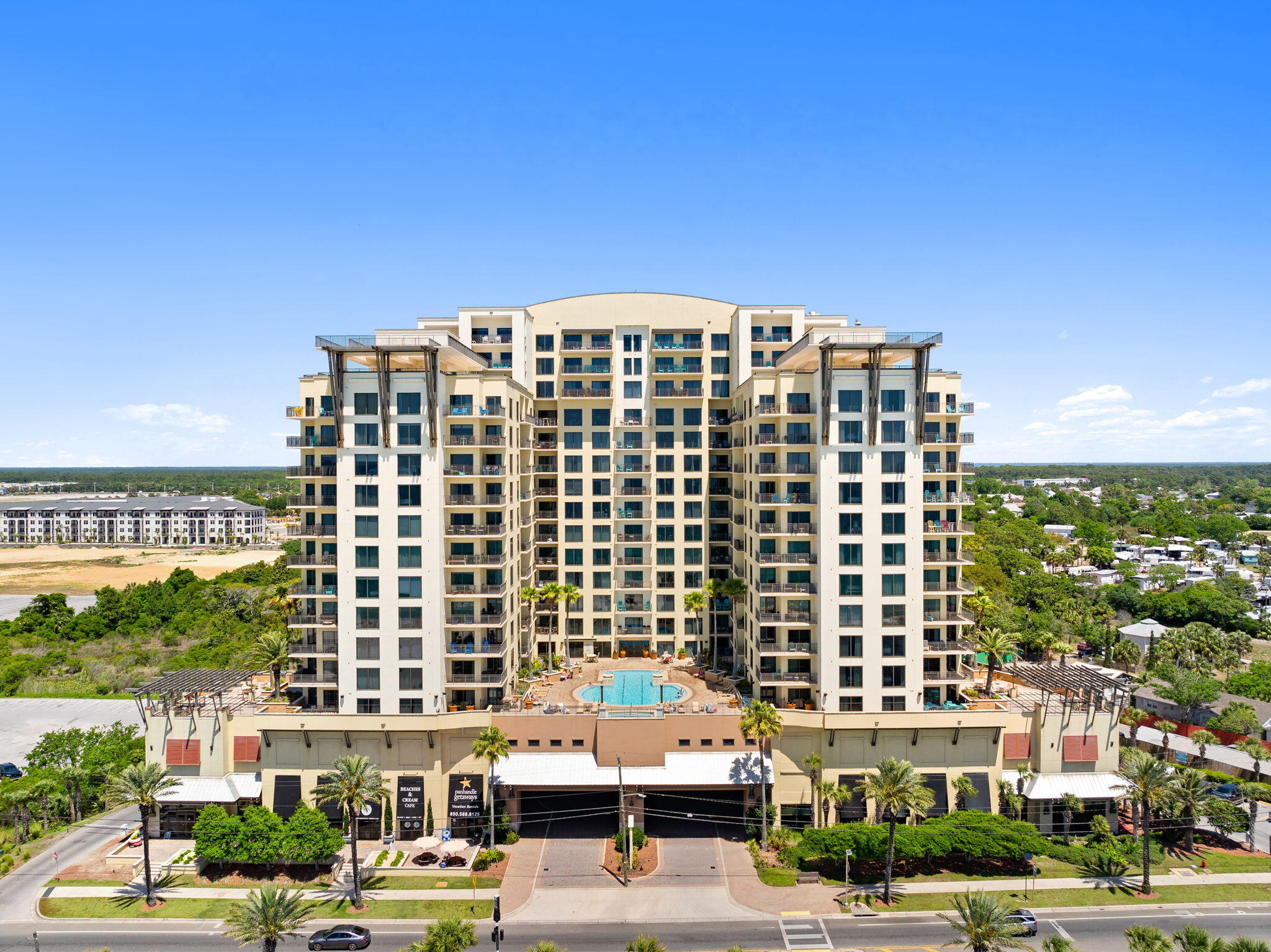ORIGIN AT SEAHAVEN - Residential