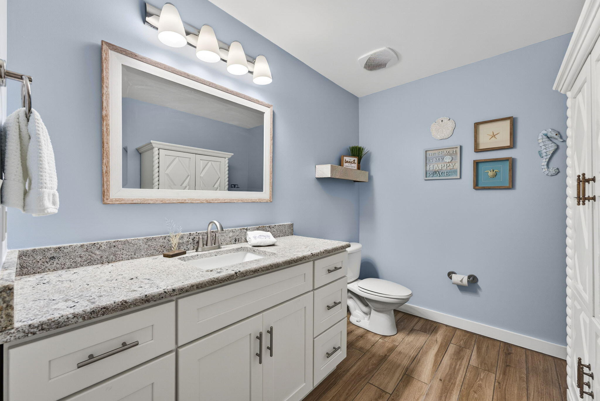 ORIGIN AT SEAHAVEN - Residential