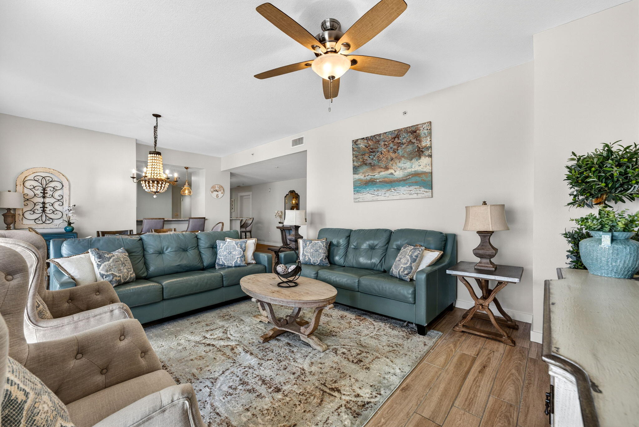 ORIGIN AT SEAHAVEN - Residential
