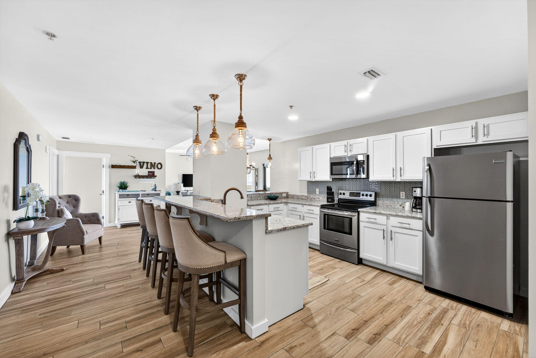 15100 Front Beach Road 1606