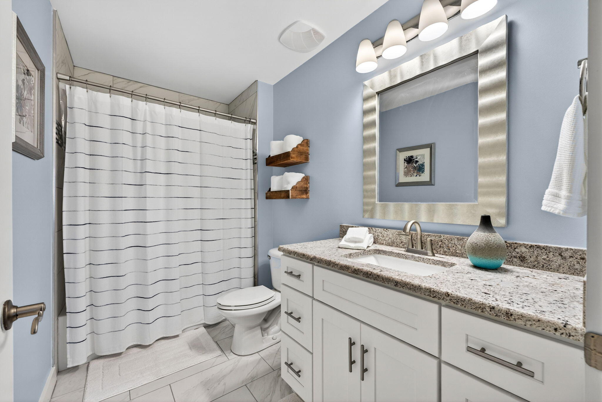 ORIGIN AT SEAHAVEN - Residential