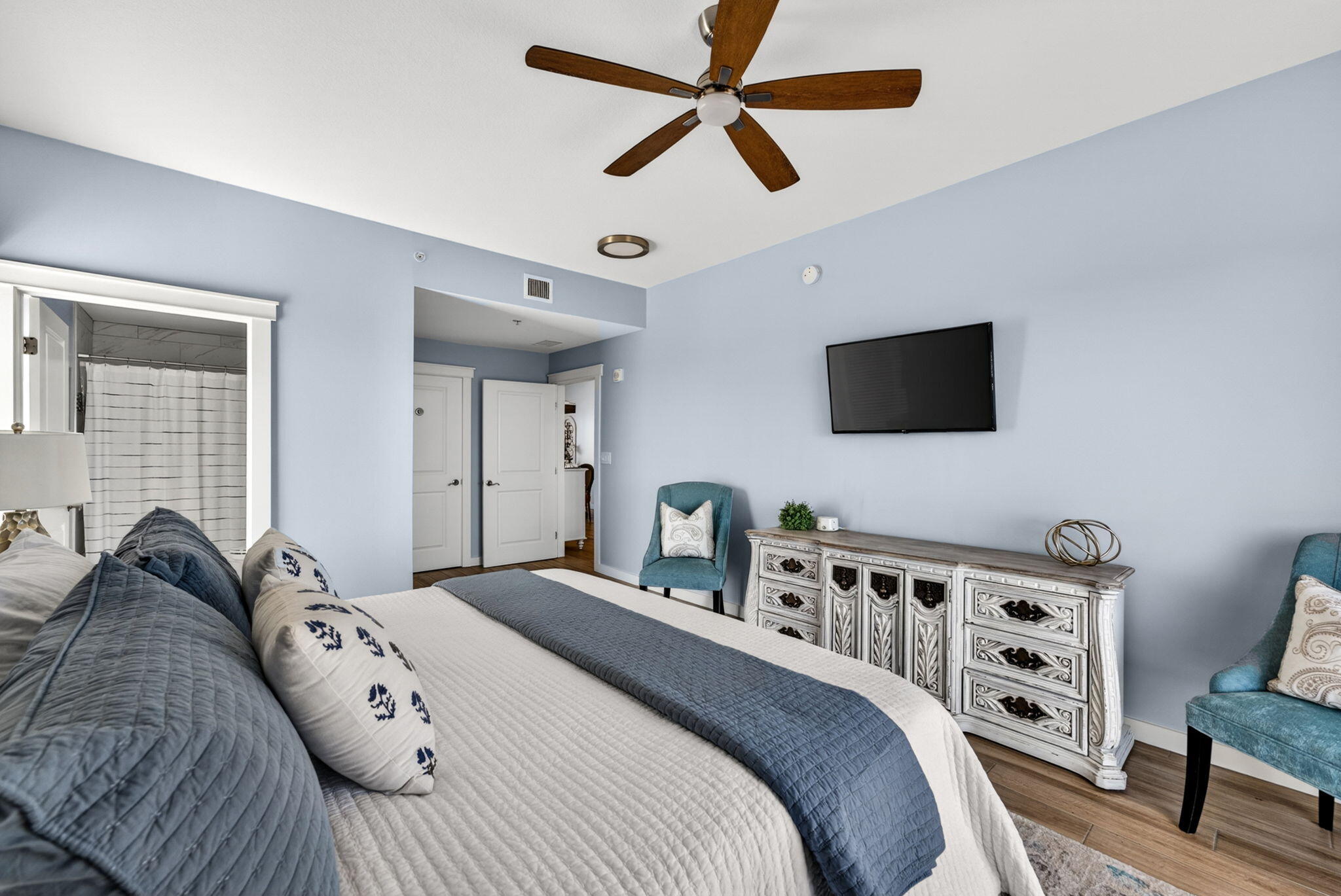 ORIGIN AT SEAHAVEN - Residential