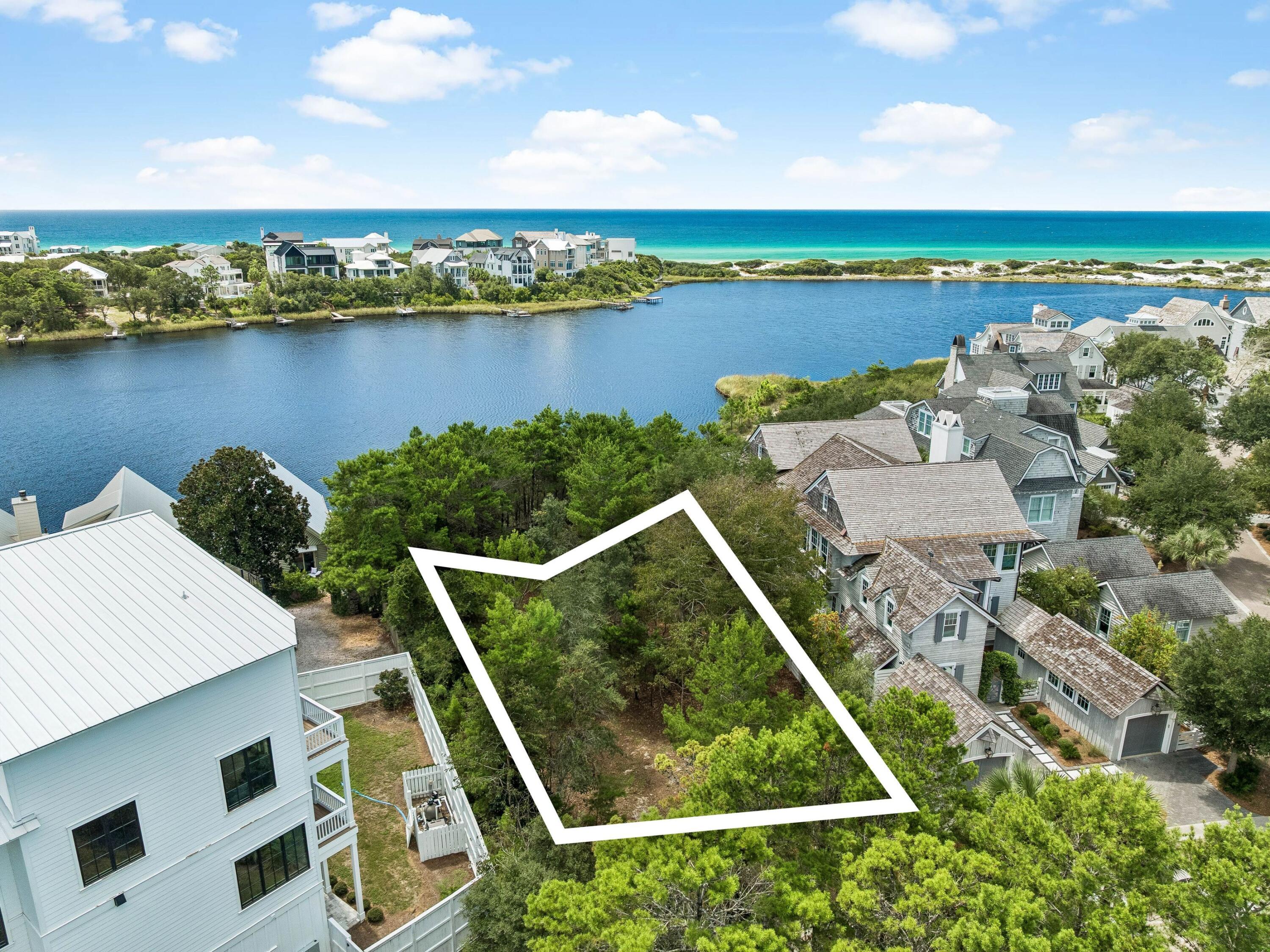 Lot 2 Bridgeway Lane
