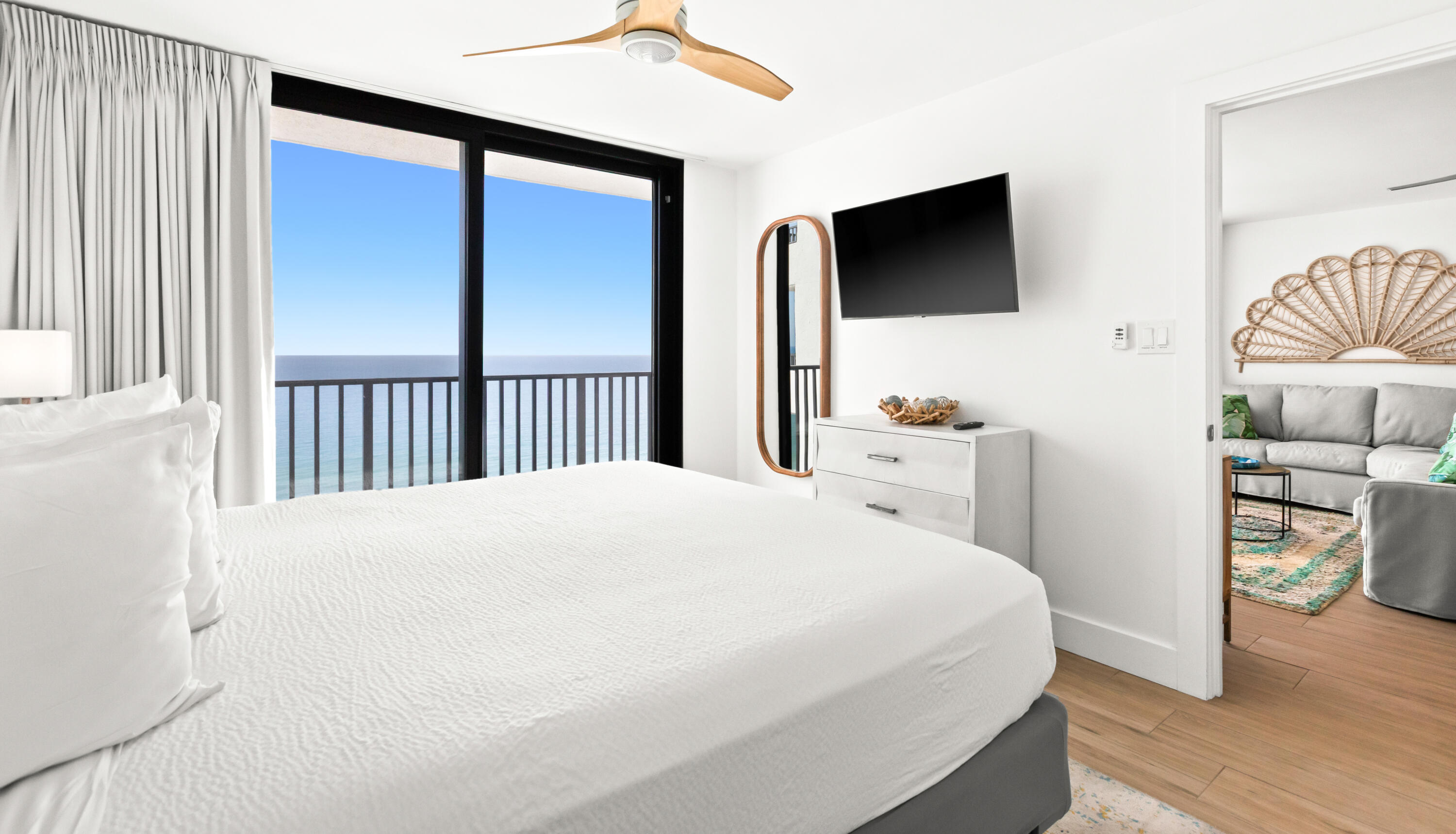 ONE SEAGROVE PLACE CONDOMINIUM - Residential