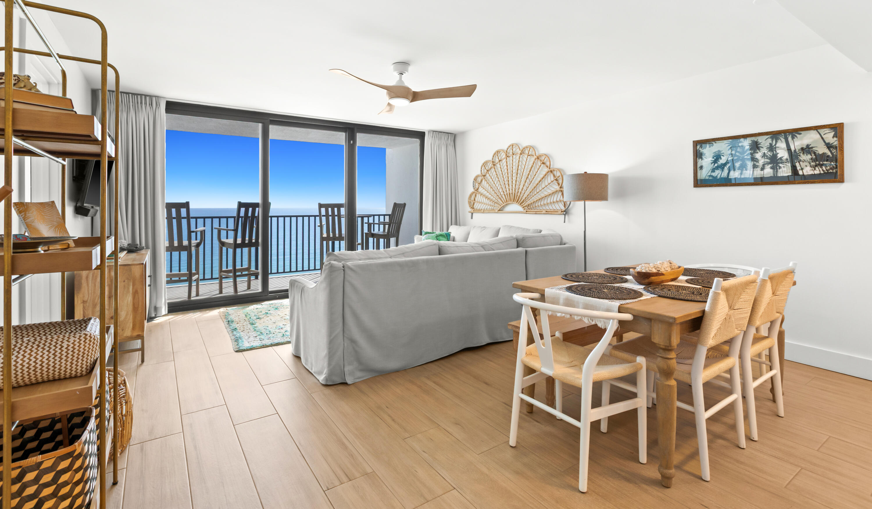 ONE SEAGROVE PLACE CONDOMINIUM - Residential