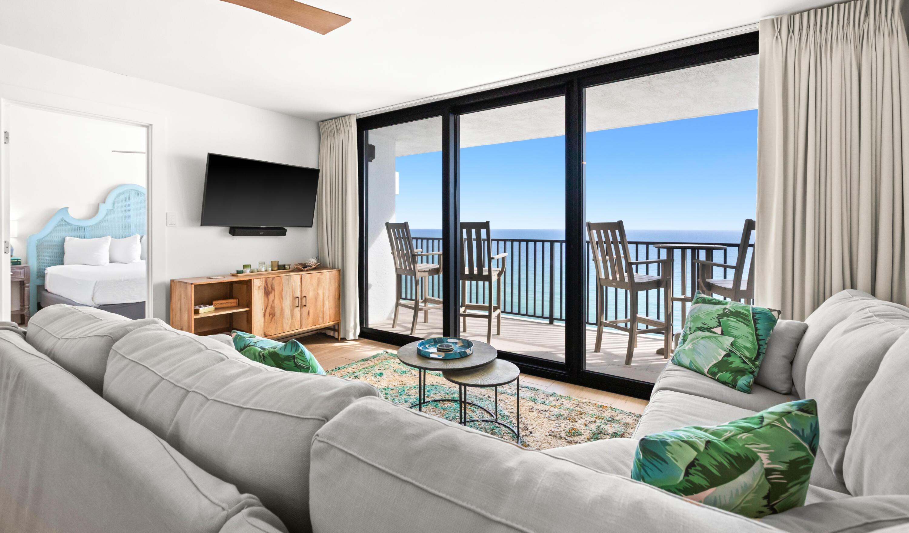 ONE SEAGROVE PLACE CONDOMINIUM - Residential