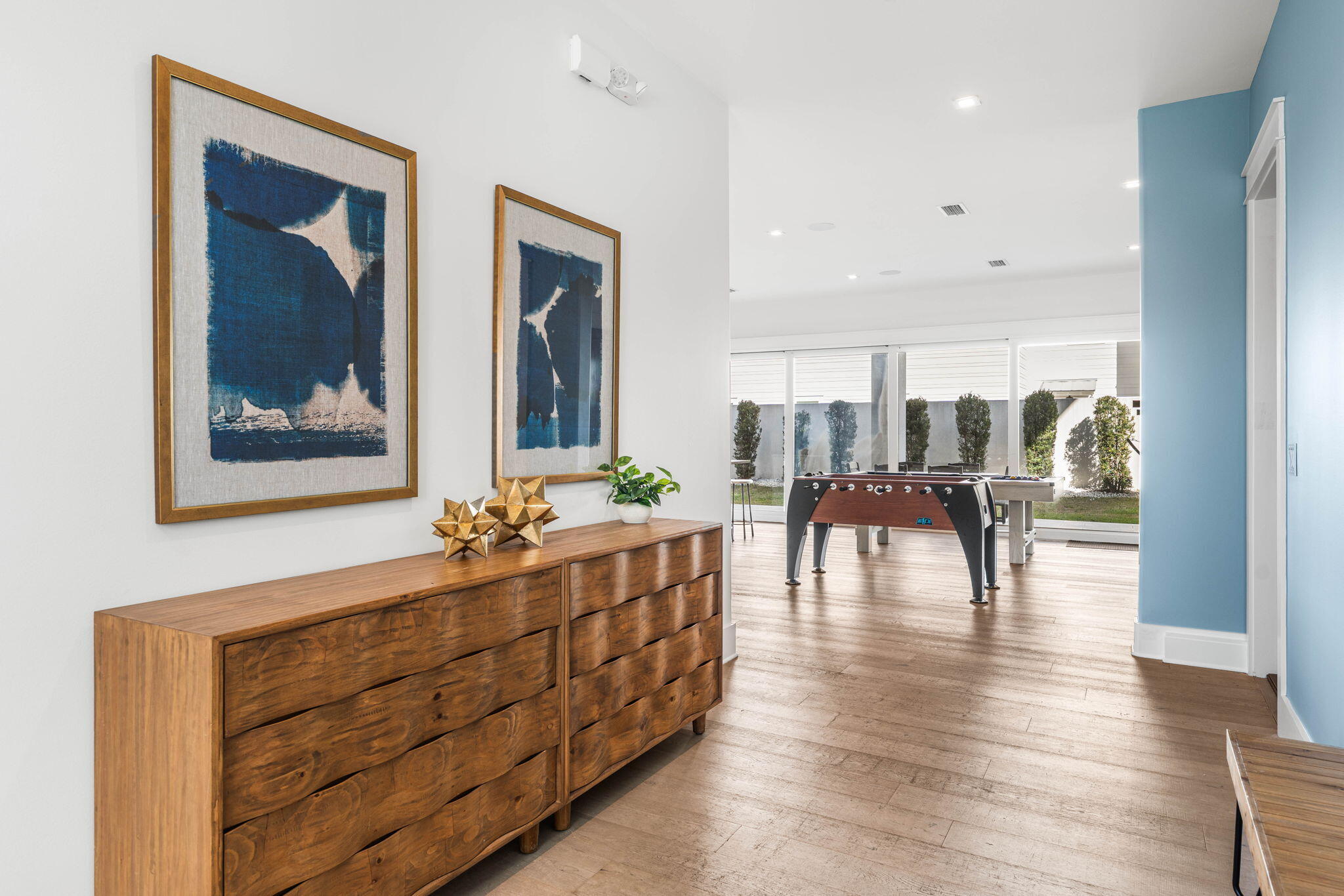 393 County Hwy - Residential