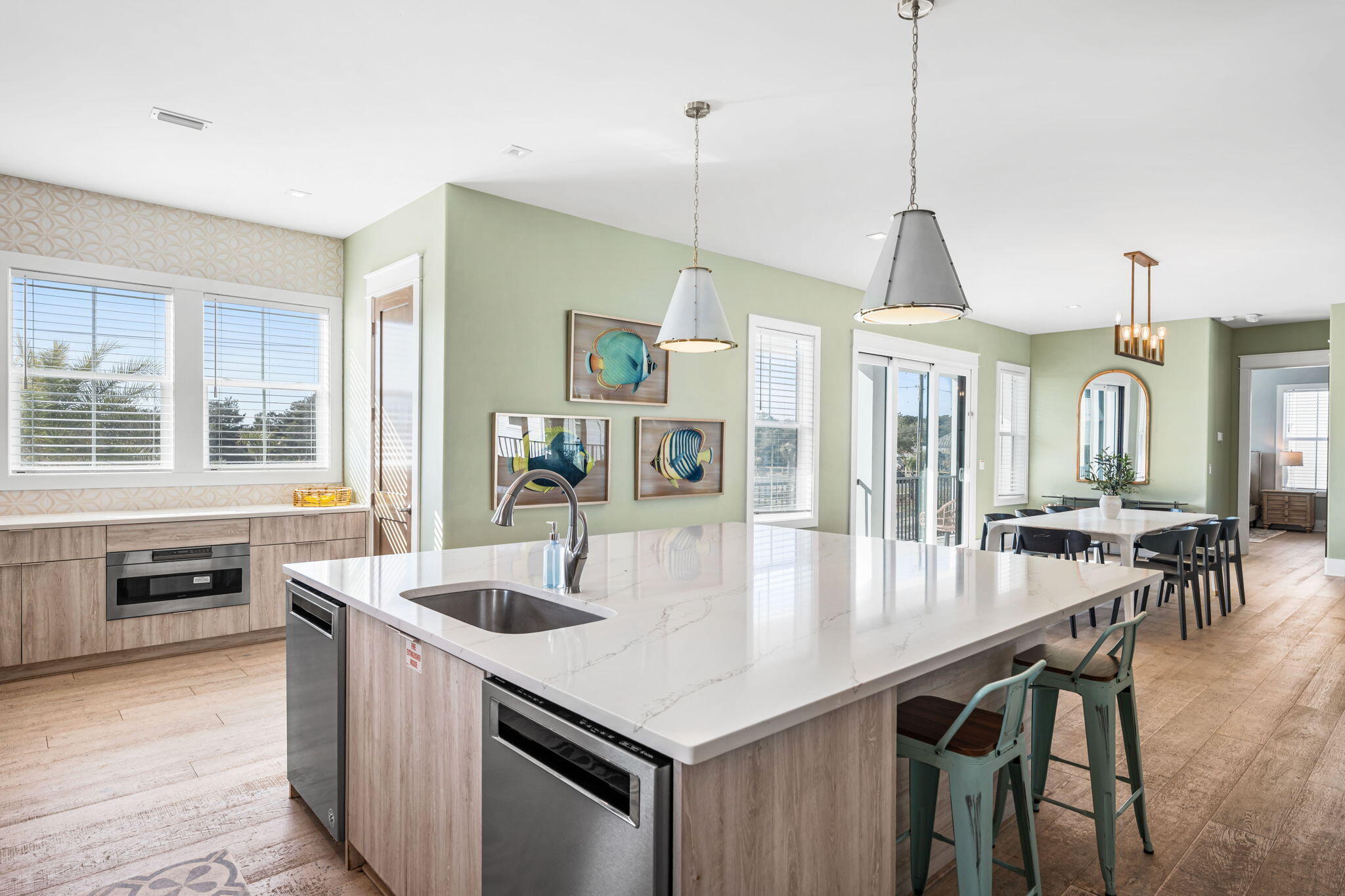 393 County Hwy - Residential